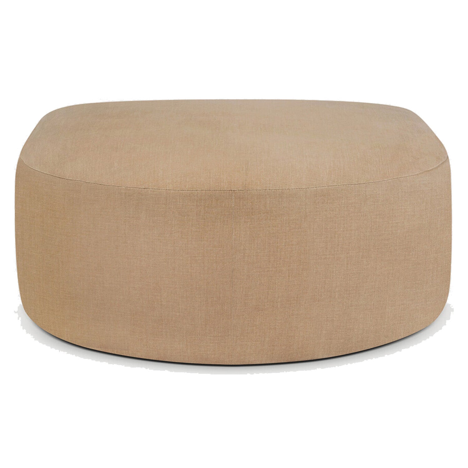Ethnicraft Bulky Modular Sofa