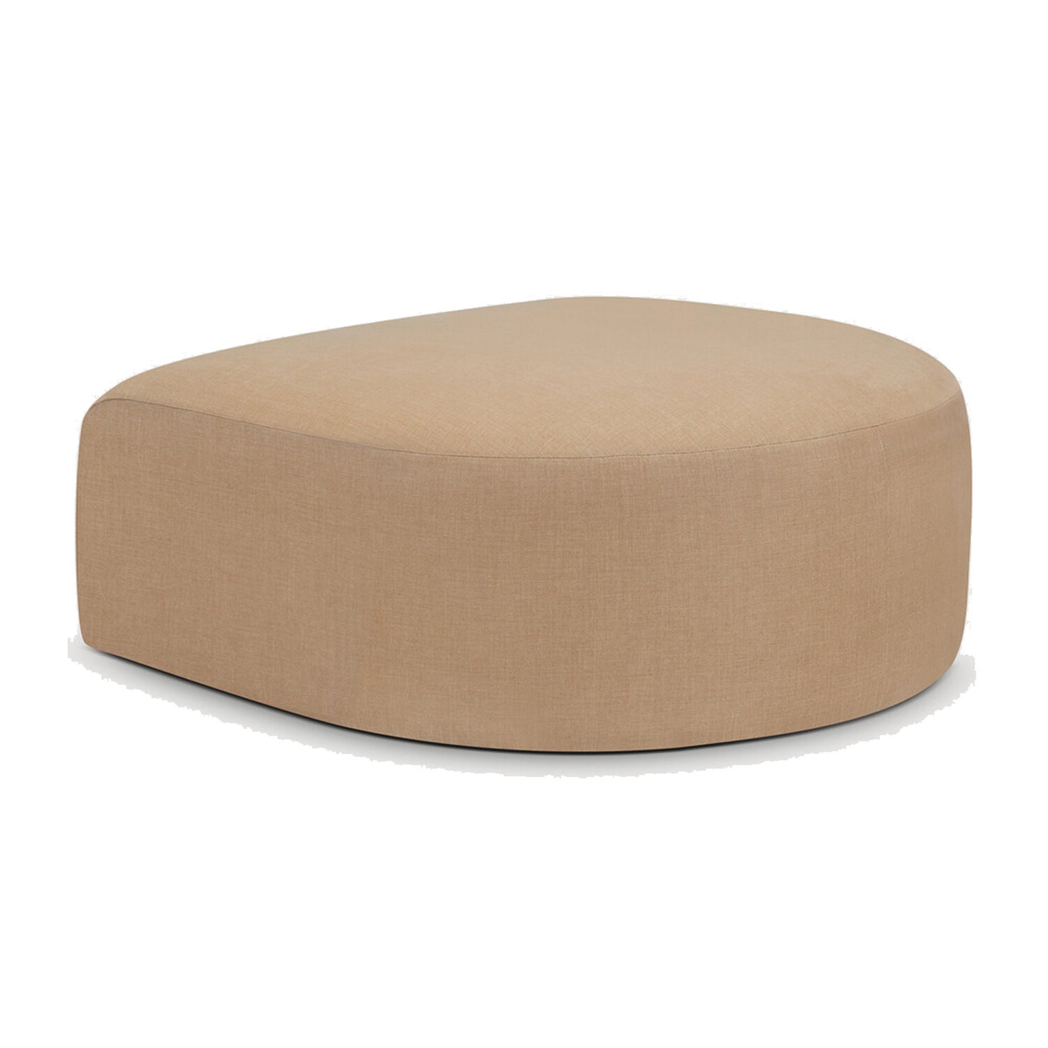 Ethnicraft Bulky Modular Sofa