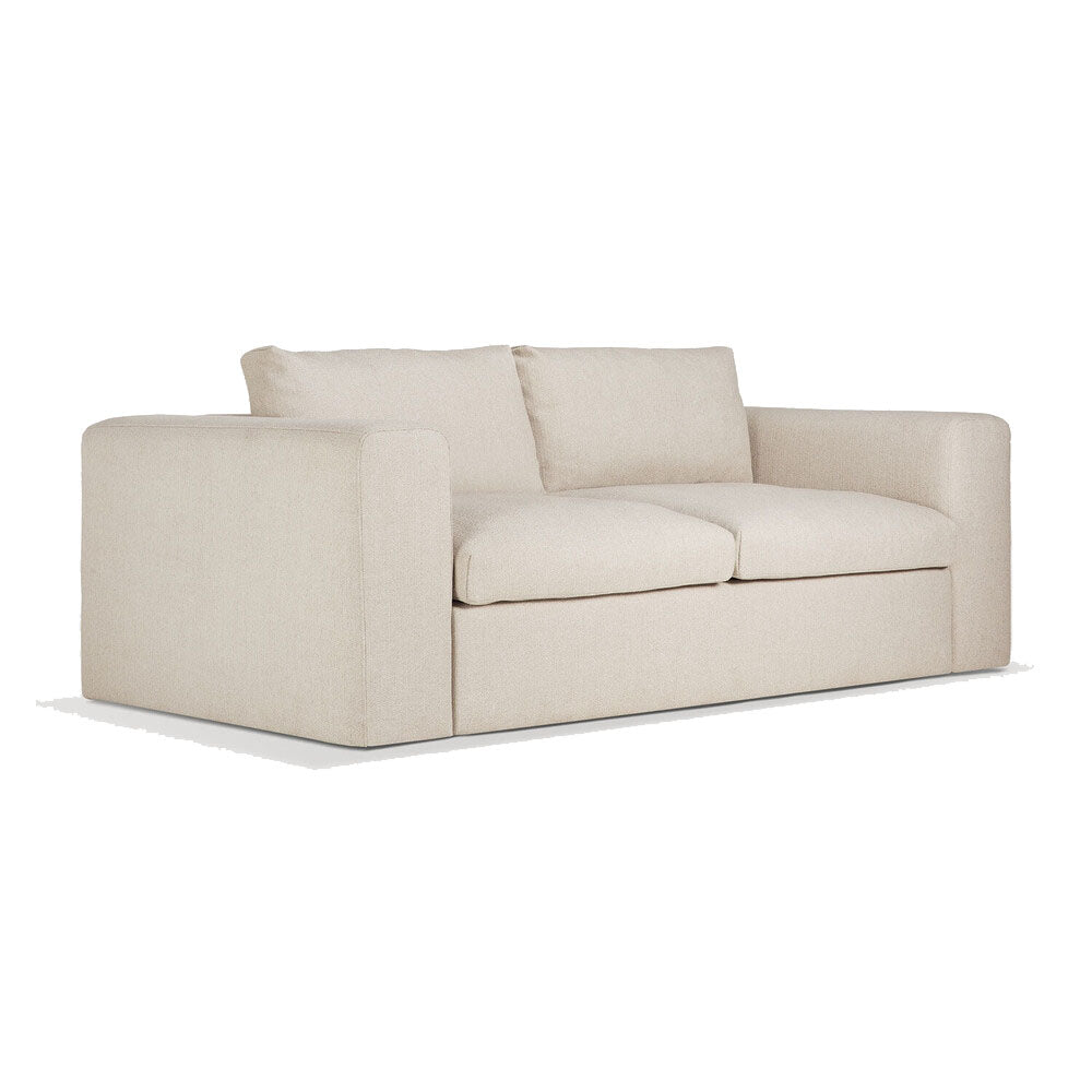 Ethnicraft Mellow Off White Sofa