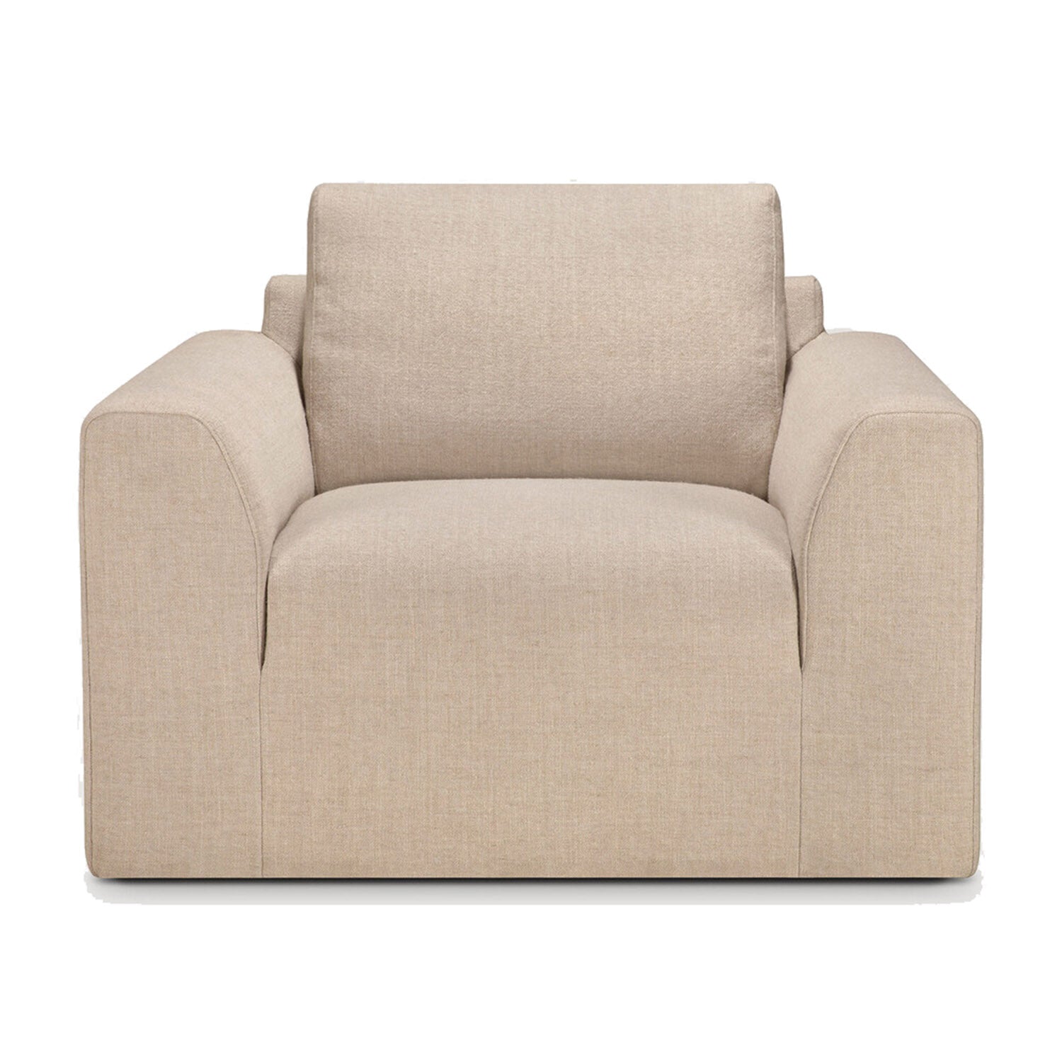 Ethnicraft Ease Lounge Chair