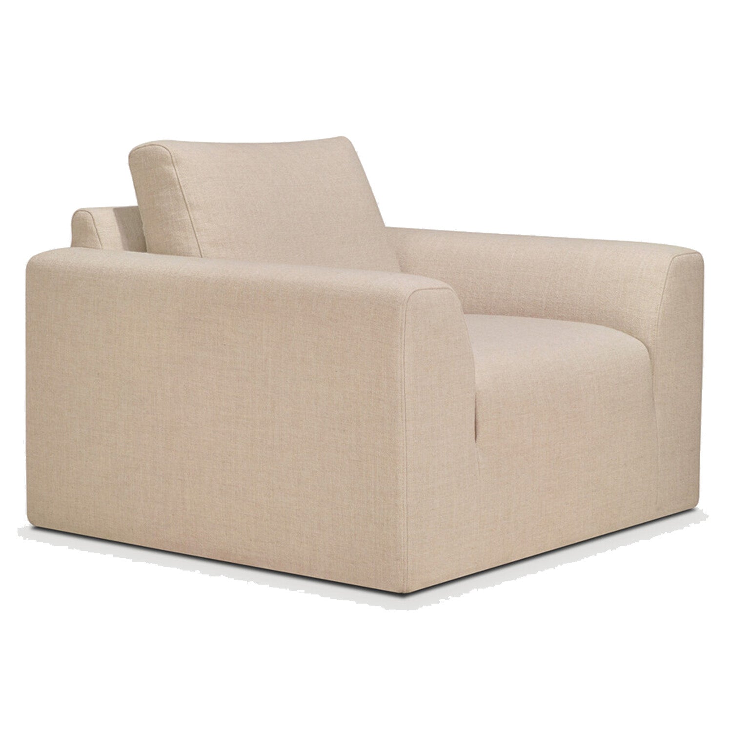 Ethnicraft Ease Lounge Chair