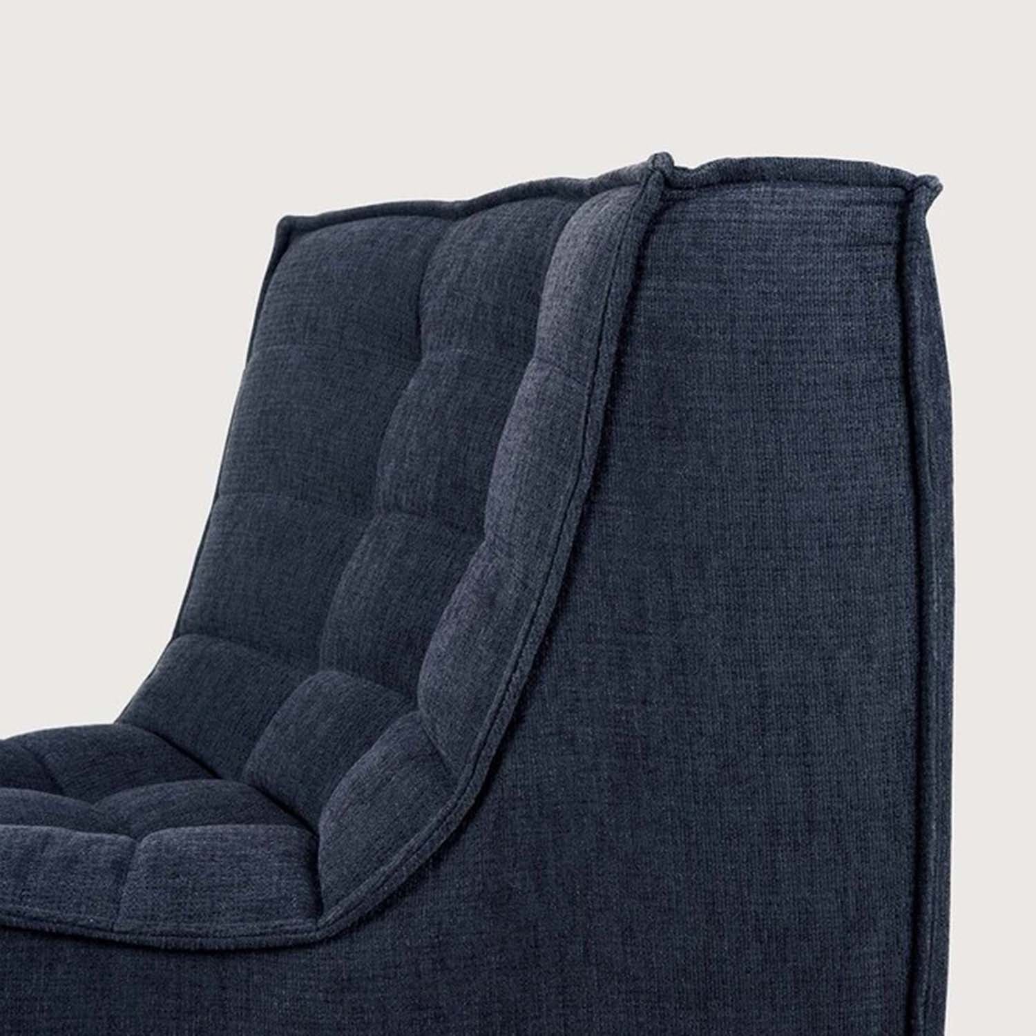 Ethnicraft N701 Modular Sofa