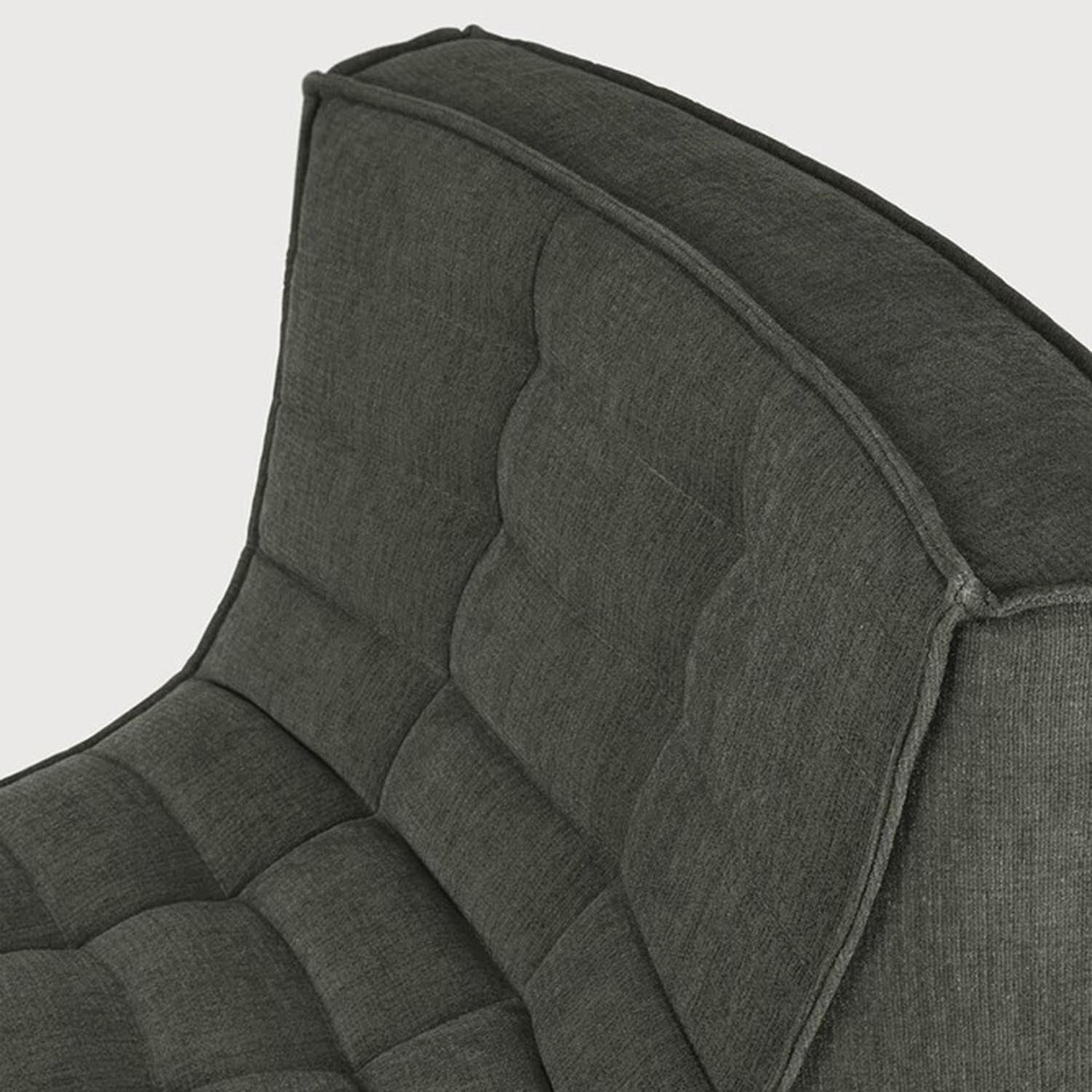 Ethnicraft N701 Modular Sofa