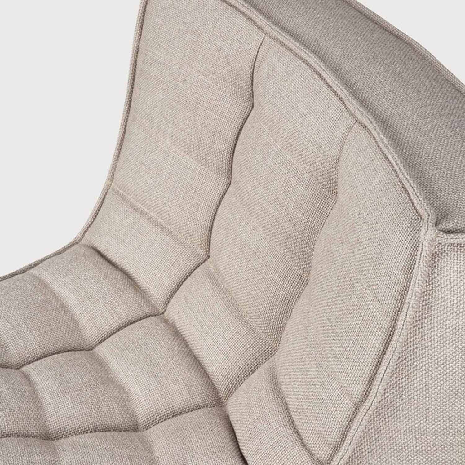 Ethnicraft N701 Modular Sofa