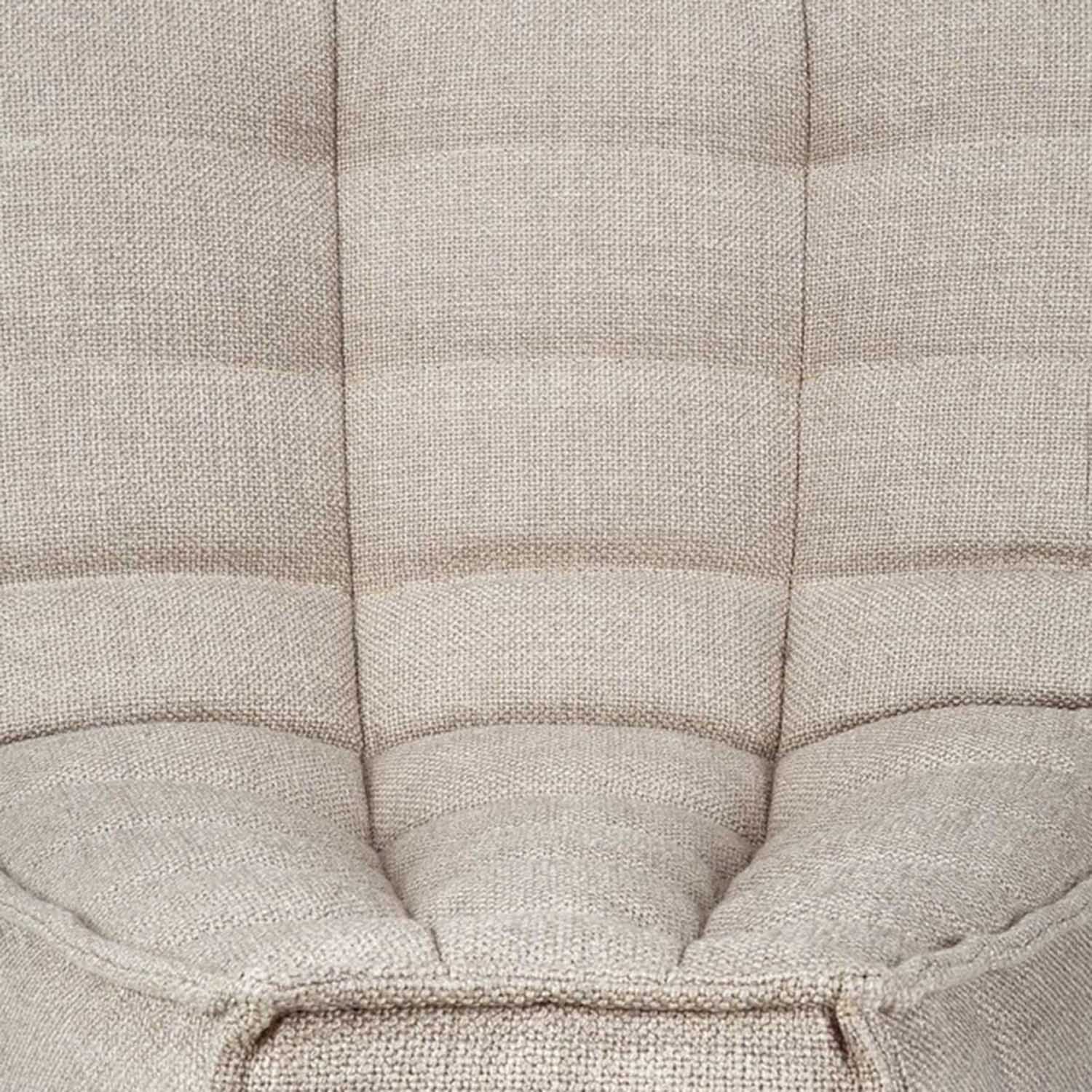 Ethnicraft N701 Modular Sofa
