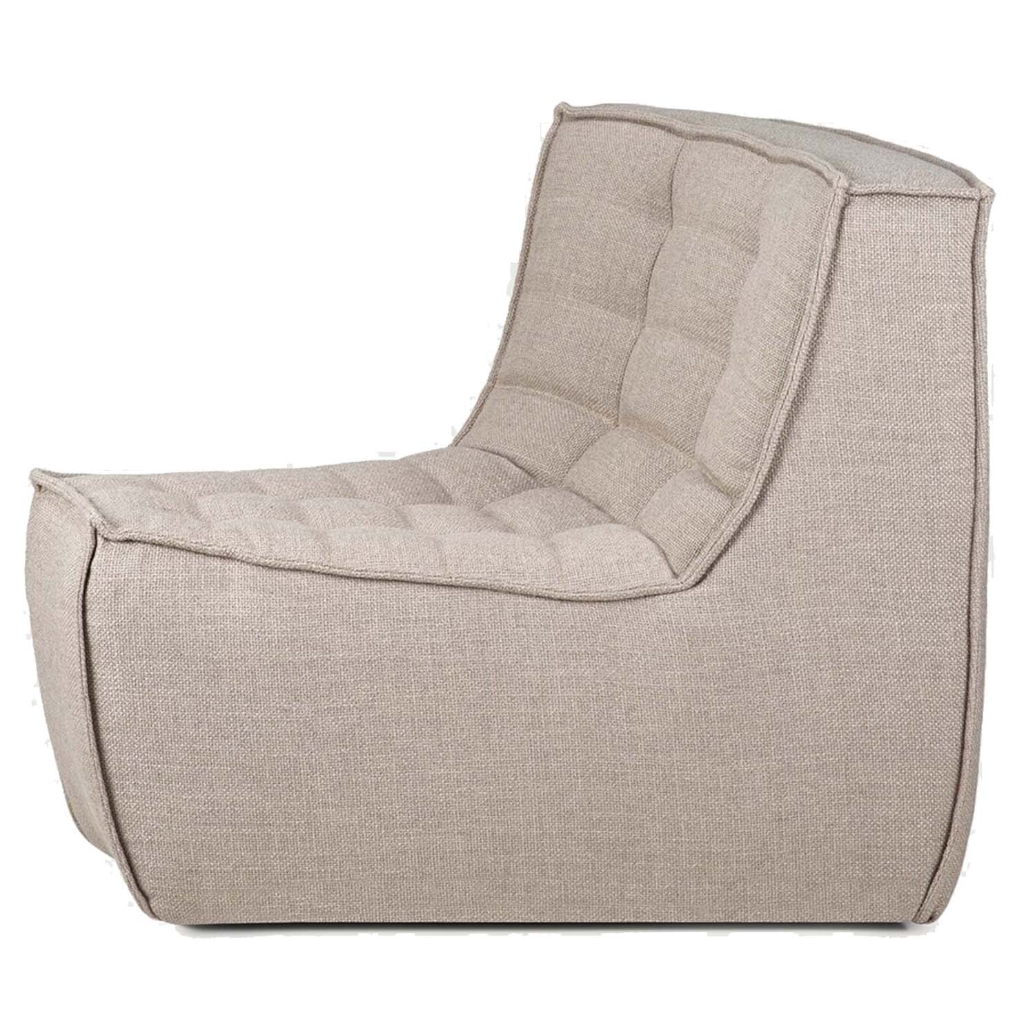 Ethnicraft N701 Modular Sofa