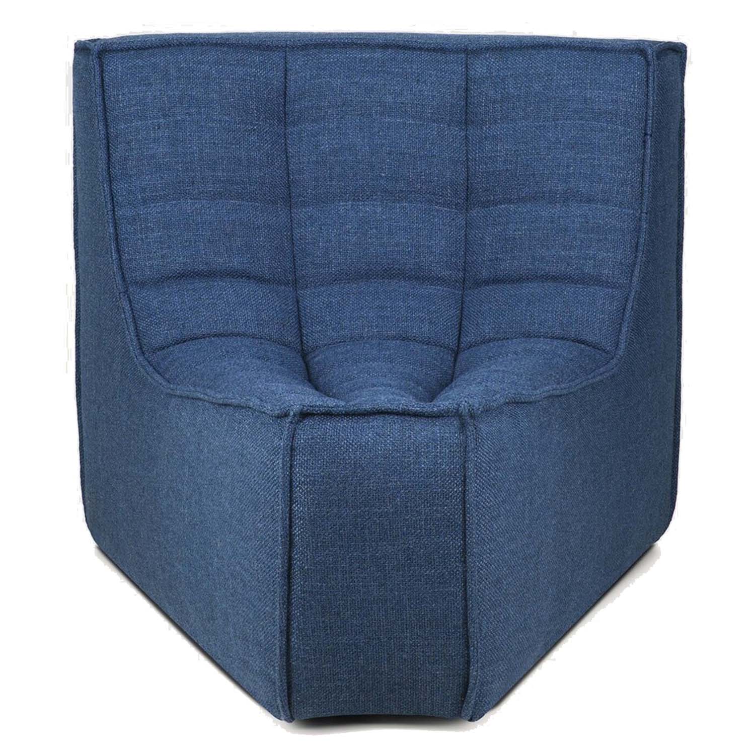 Ethnicraft N701 Modular Sofa