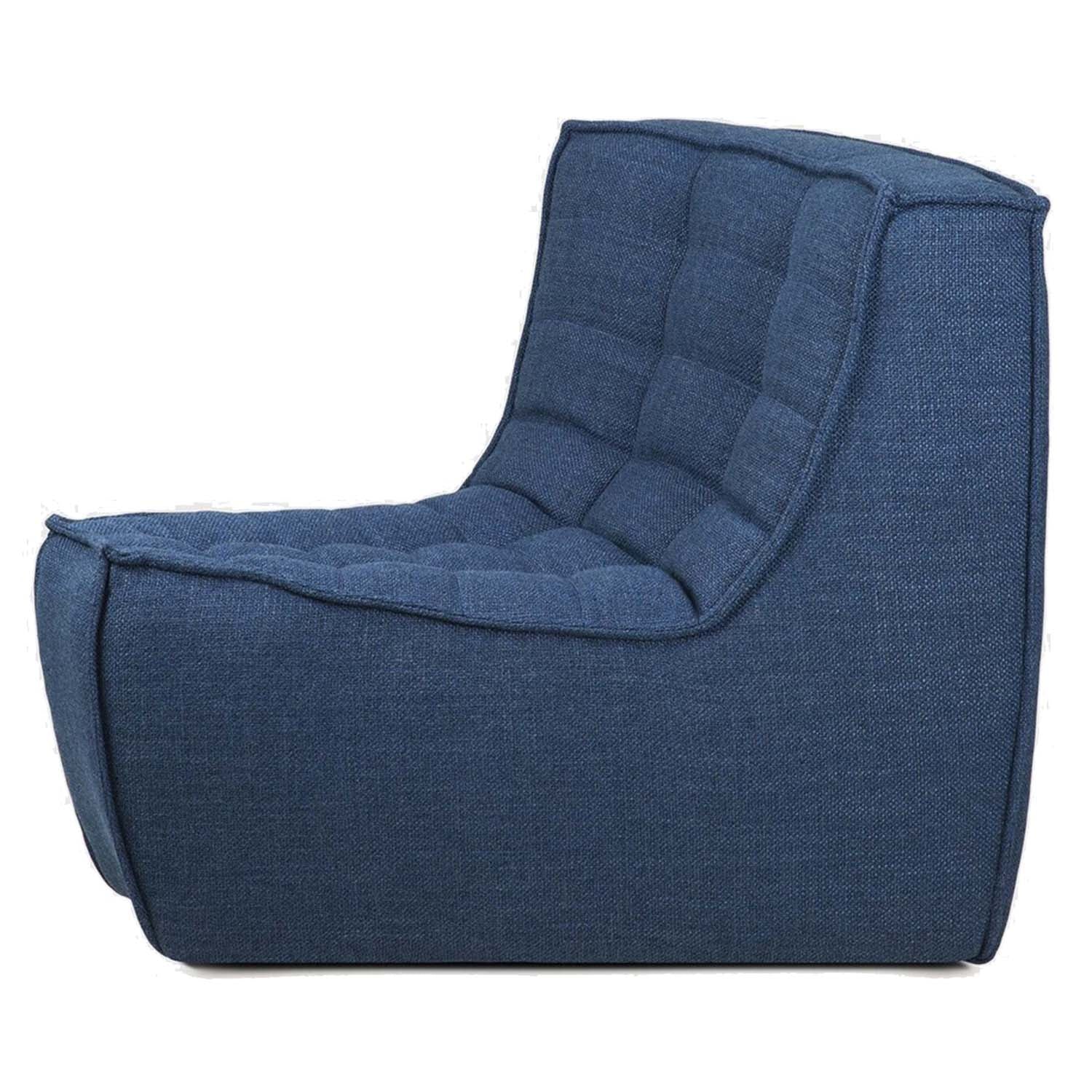 Ethnicraft N701 Modular Sofa