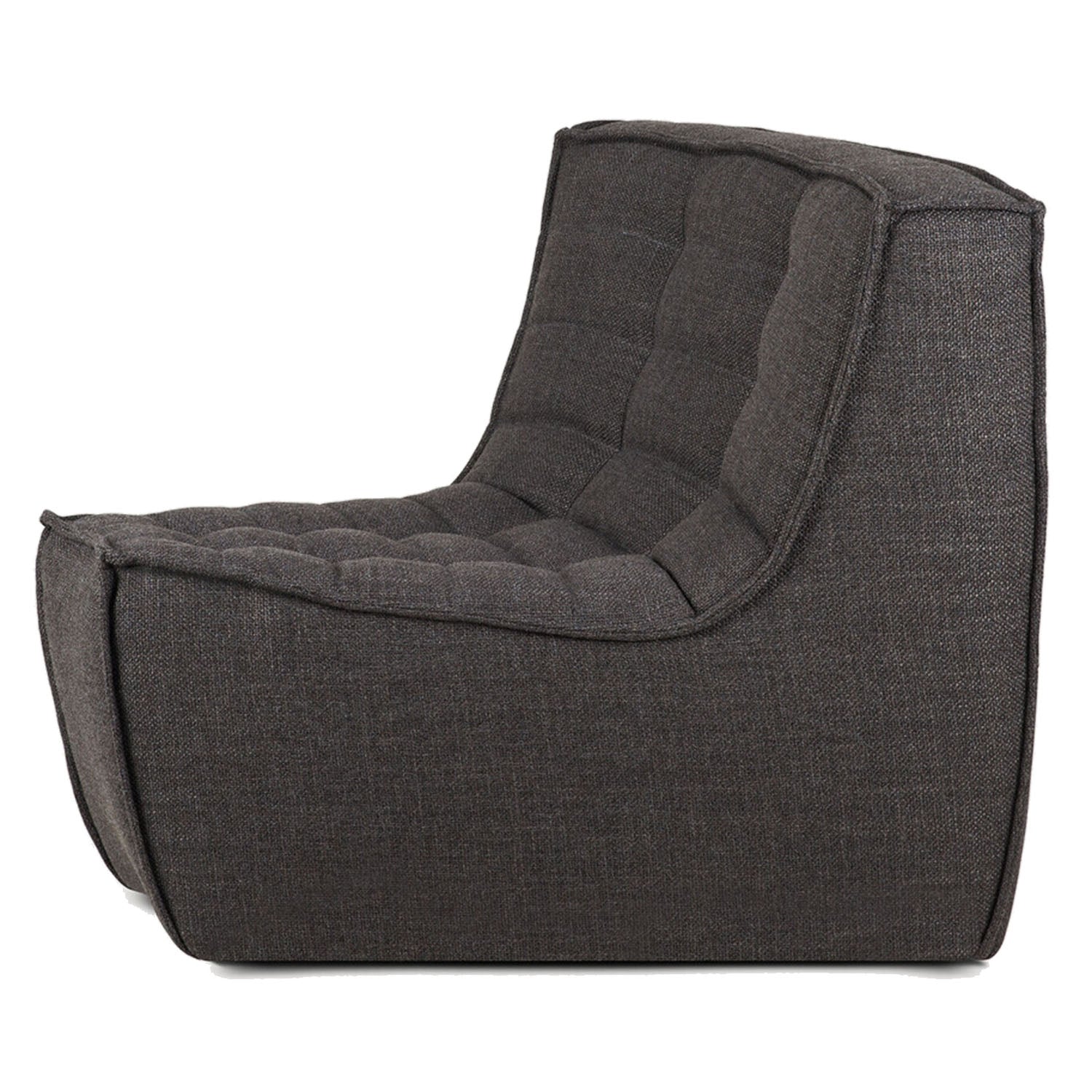 Ethnicraft N701 Modular Sofa