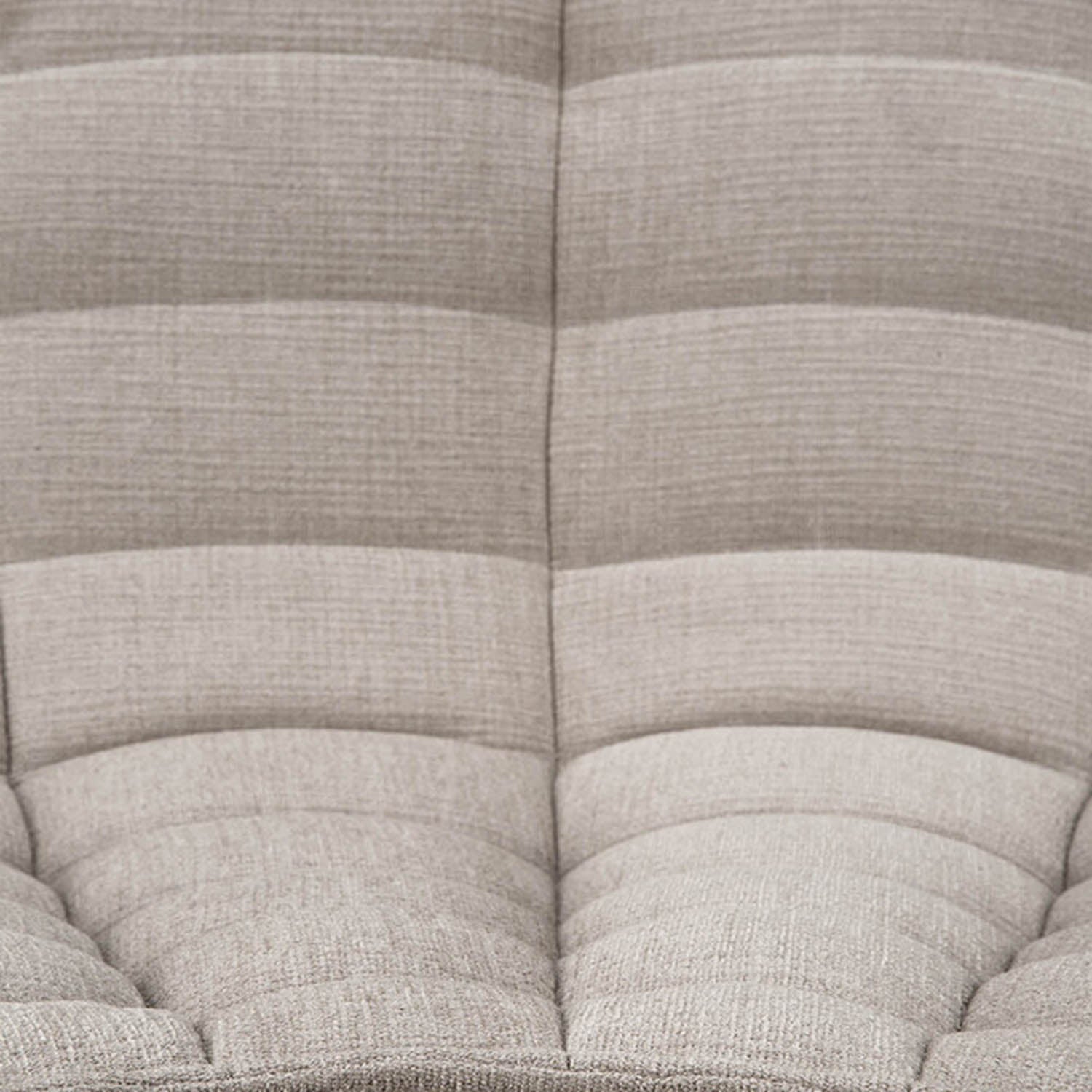 Ethnicraft N701 Ecru Modular Sofa