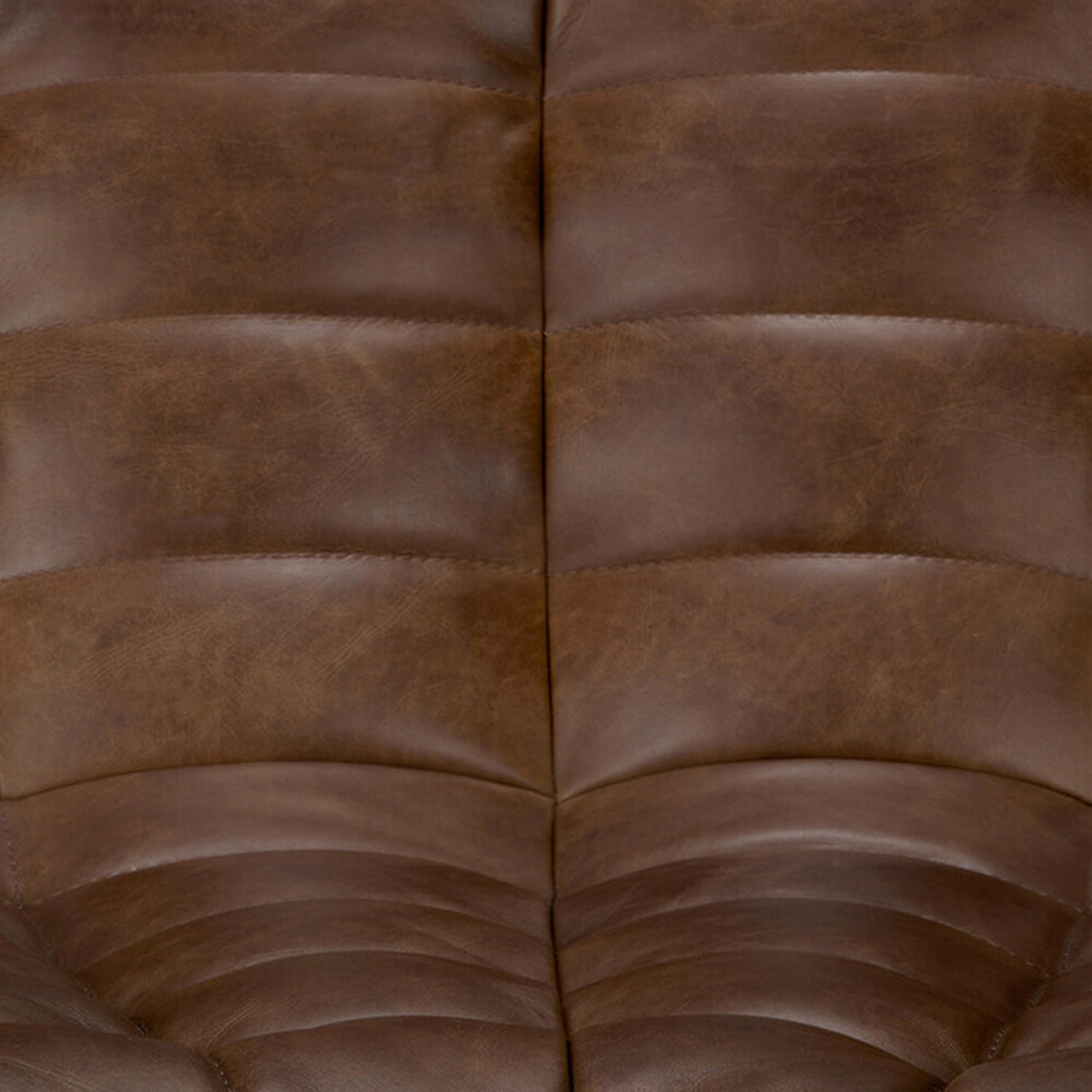 Ethnicraft N701 Modular Leather Sofa