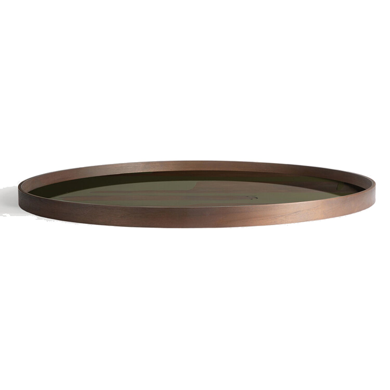 Ethnicraft Second Nature Round Tray