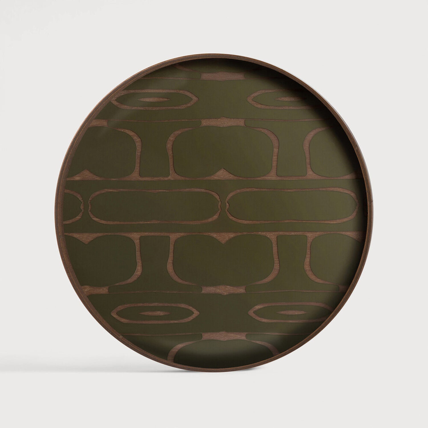 Ethnicraft Second Nature Valet Tray