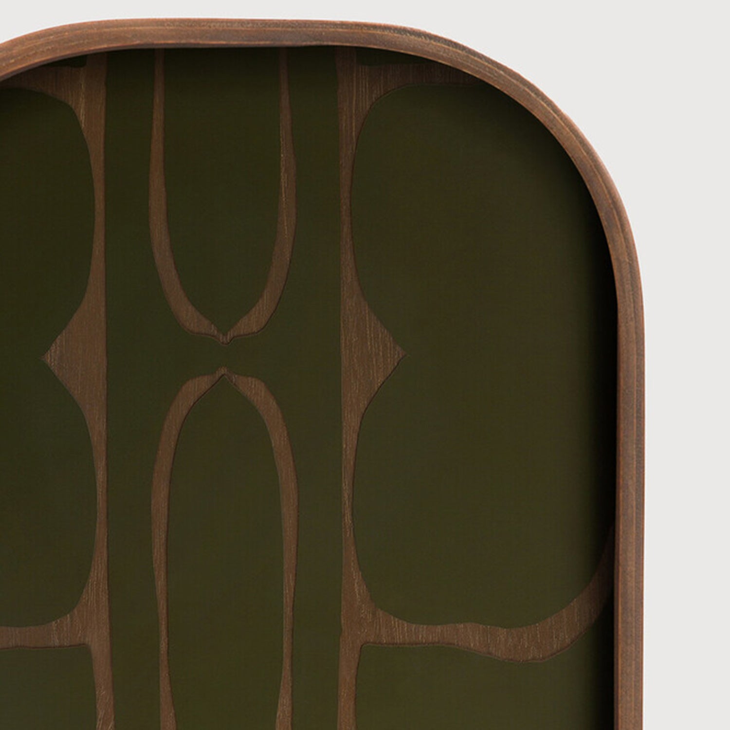 Ethnicraft Second Nature Valet Tray