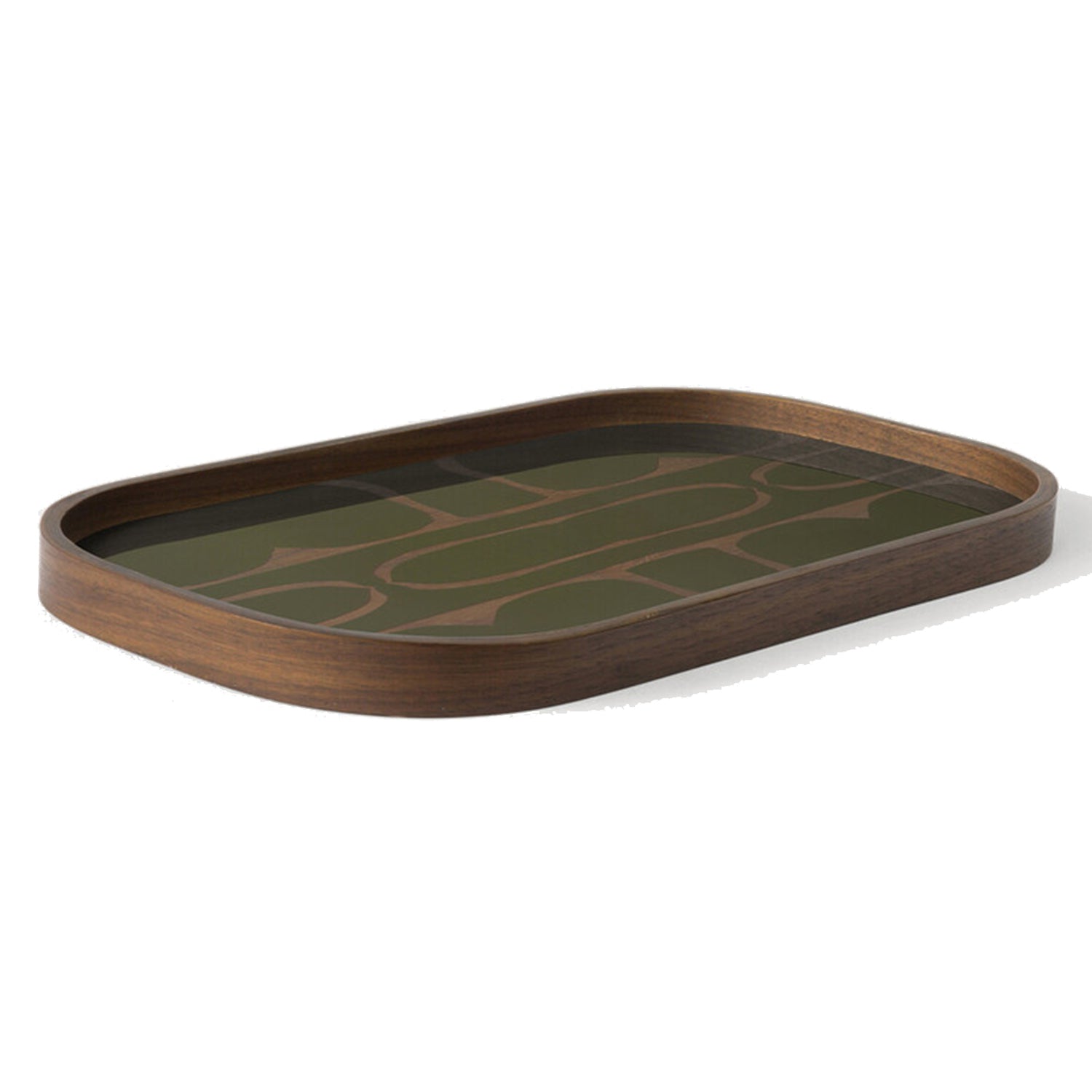 Ethnicraft Second Nature Valet Tray