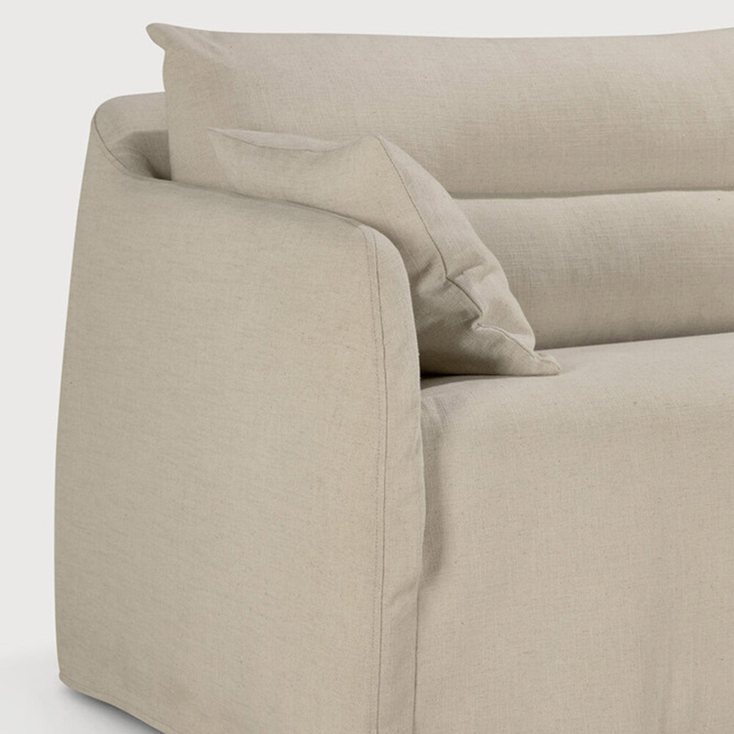 Ethnicraft Weave Sofa