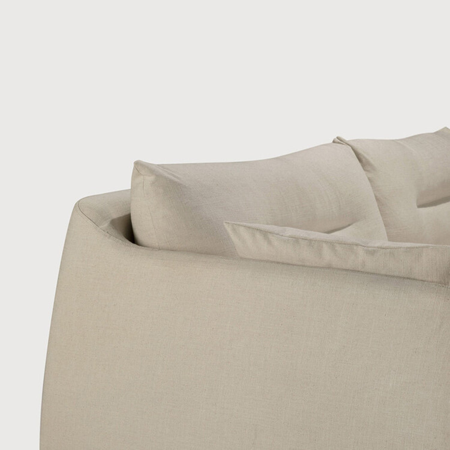 Ethnicraft Weave Sofa