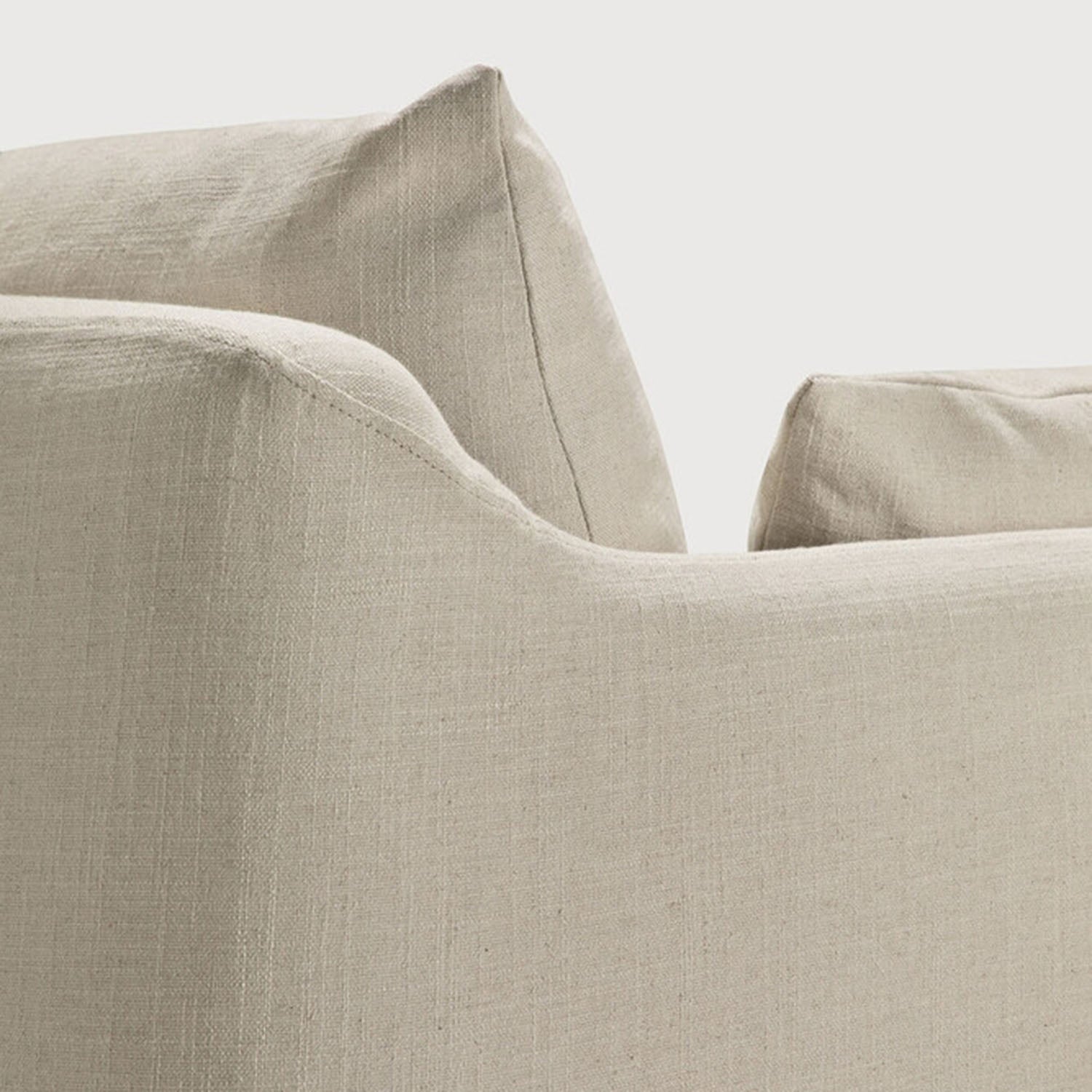 Ethnicraft Weave Sofa