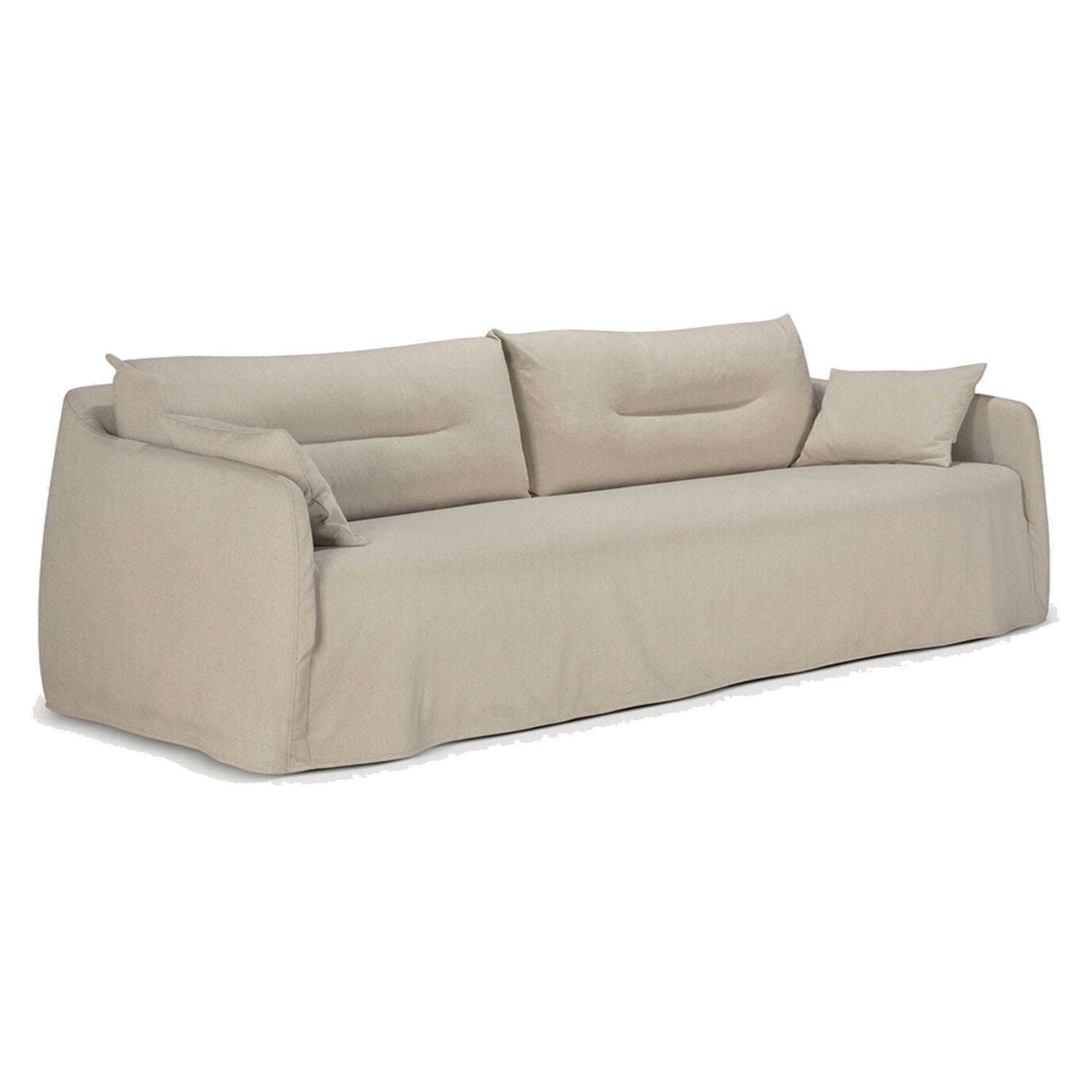 Ethnicraft Weave Sofa