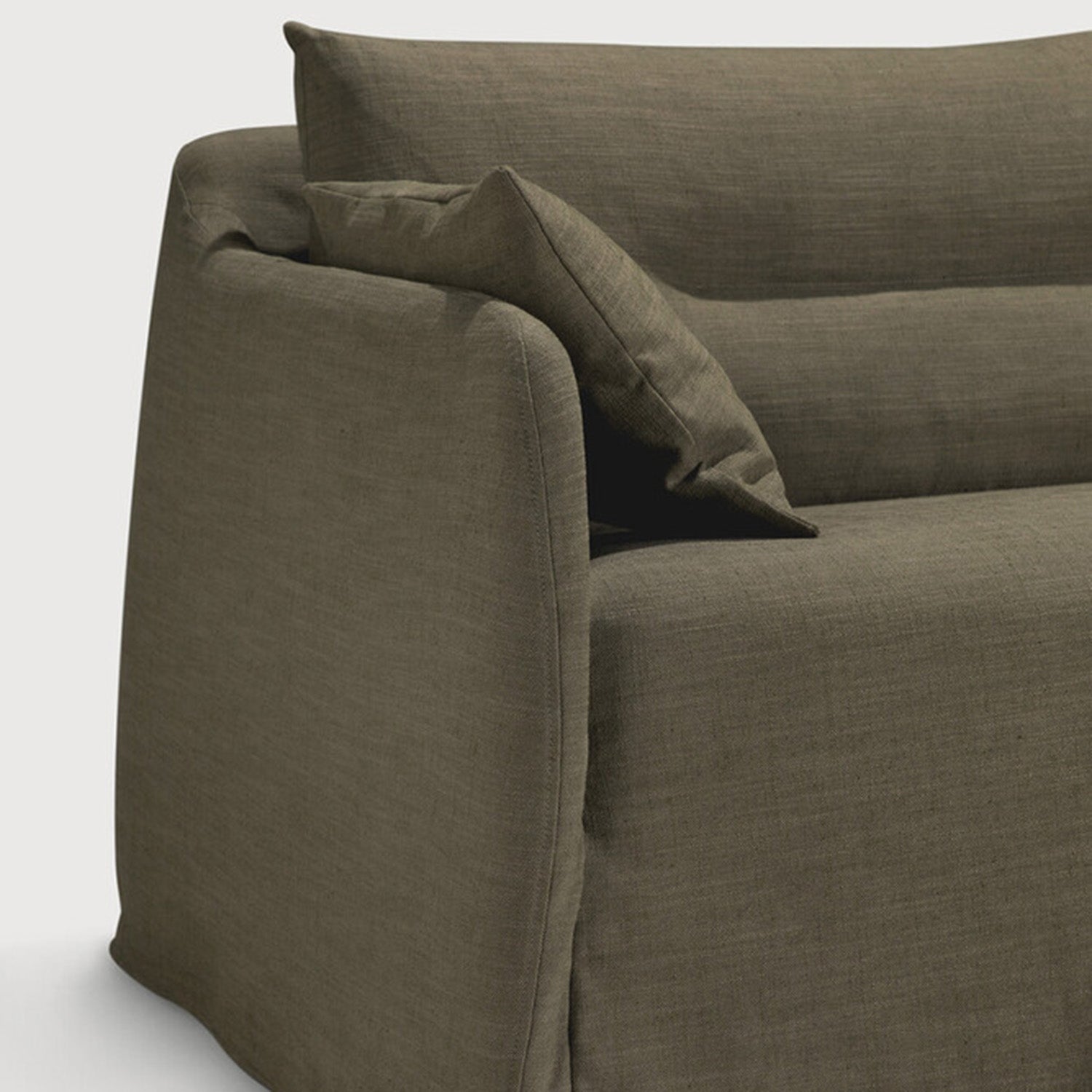 Ethnicraft Weave Sofa
