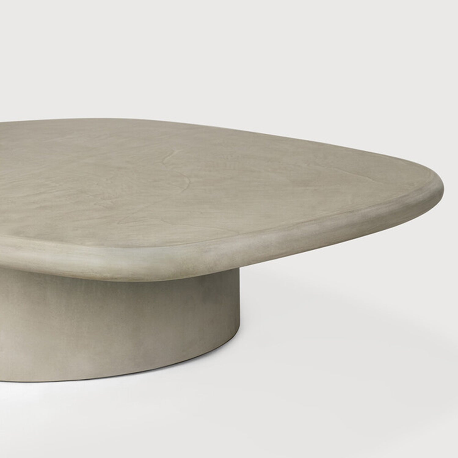 Ethnicraft Elements Outdoor Coffee Table