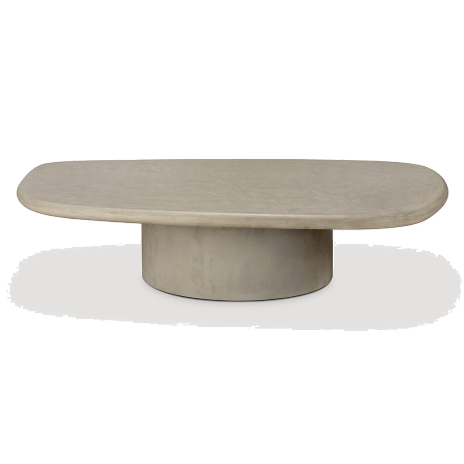 Ethnicraft Elements Outdoor Coffee Table