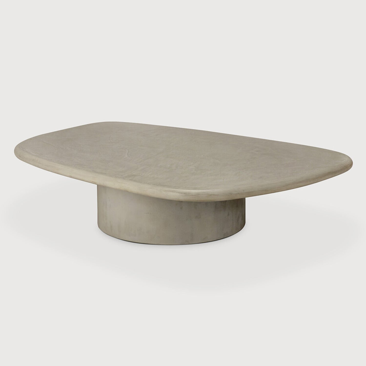 Ethnicraft Elements Outdoor Coffee Table