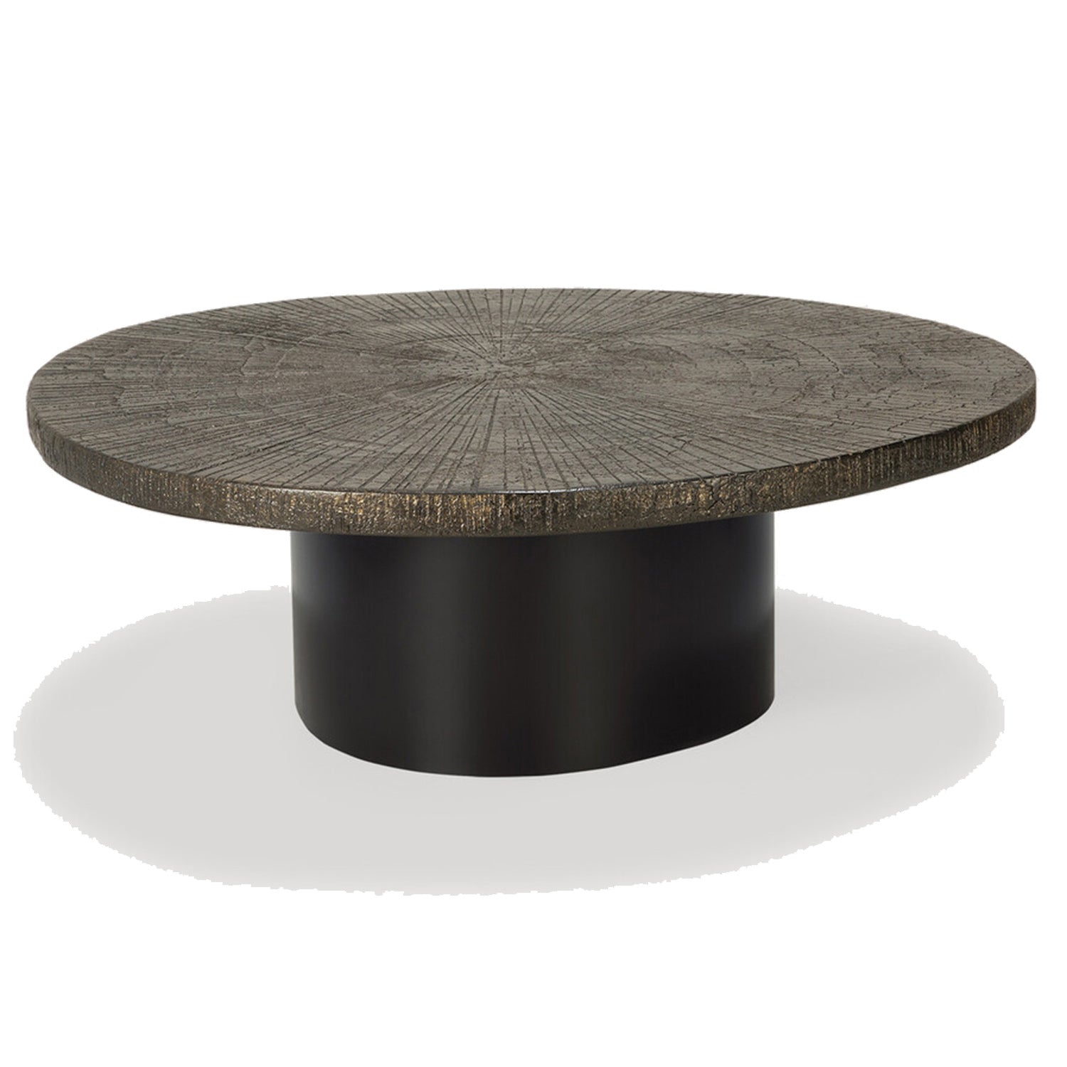 Ethnicraft Slice Coffee Table