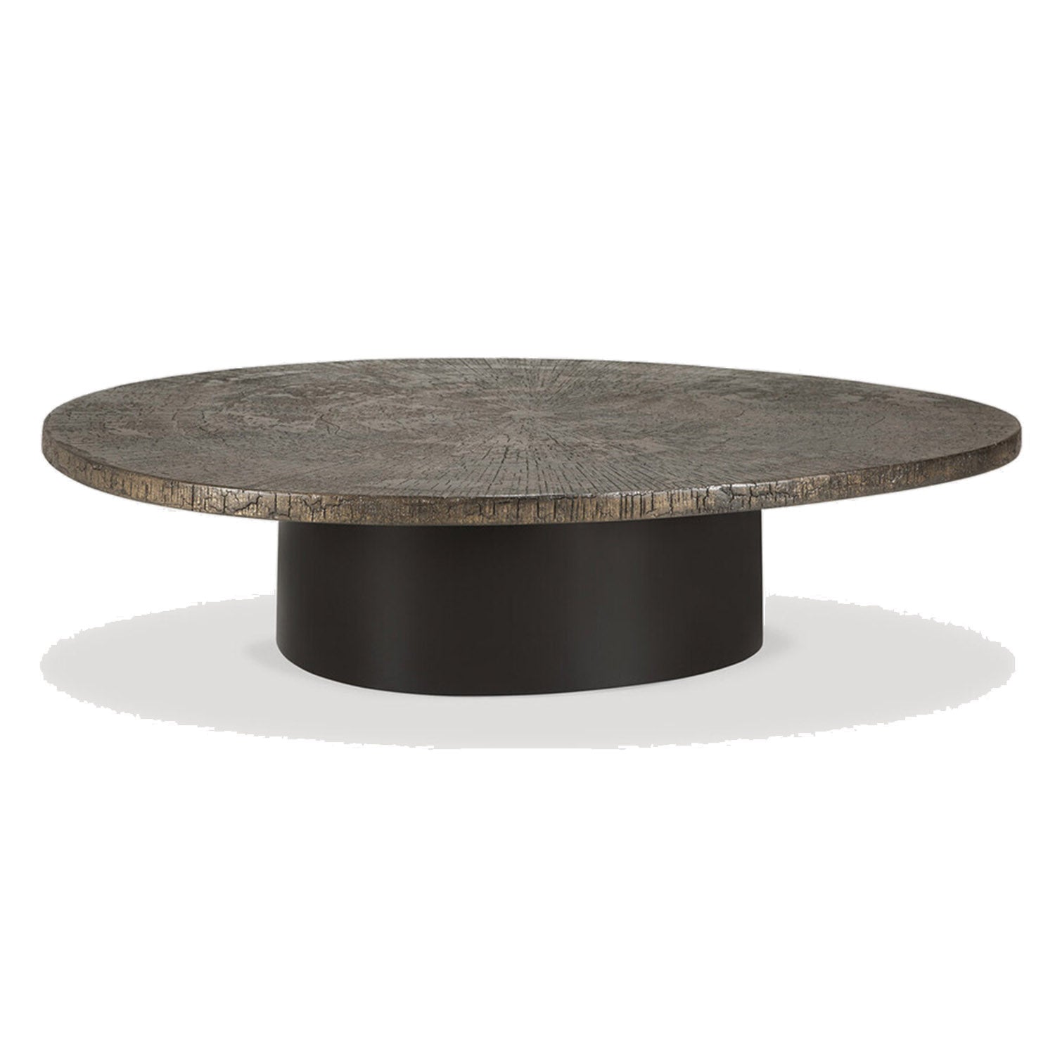 Ethnicraft Slice Coffee Table