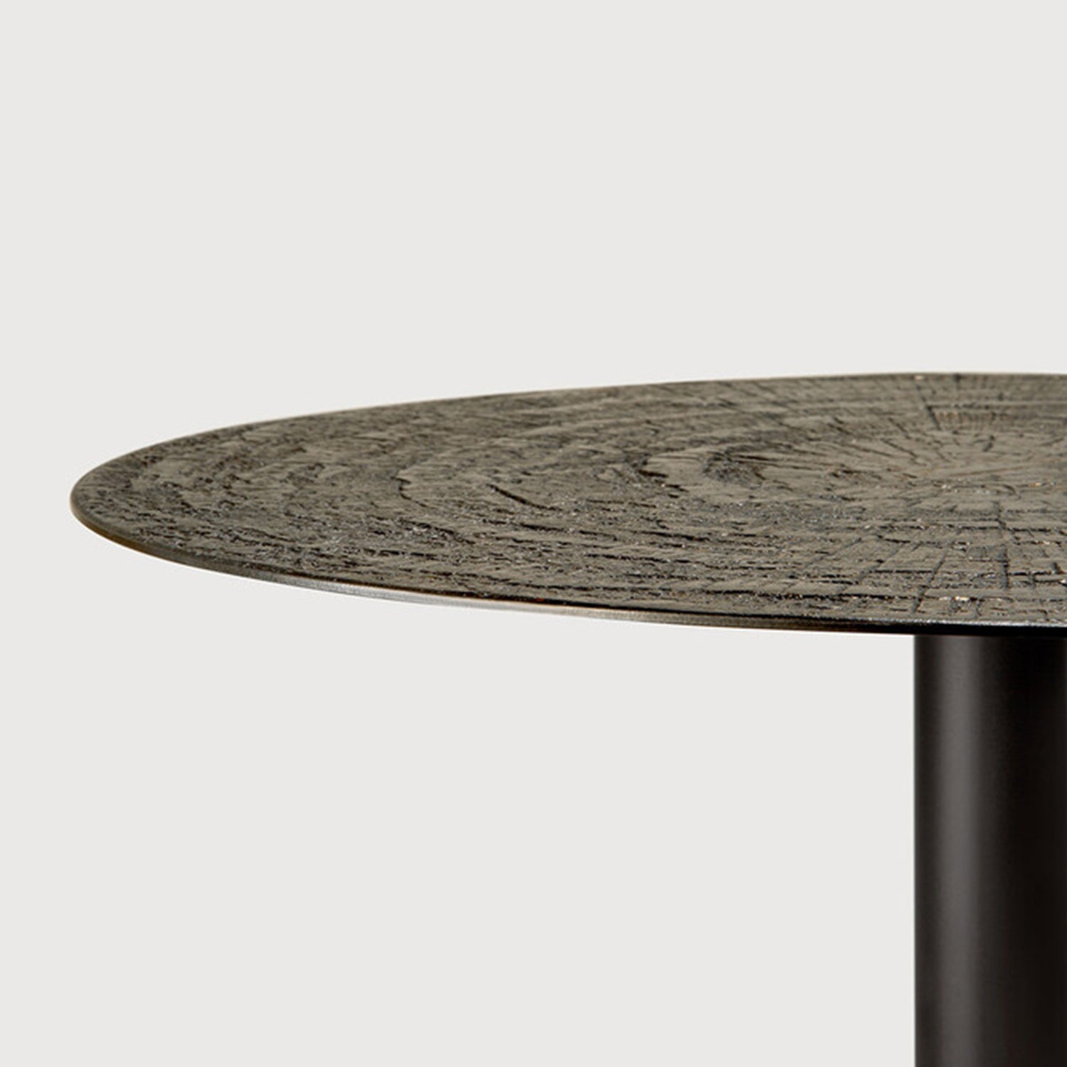 Ethnicraft Blend Dining Table