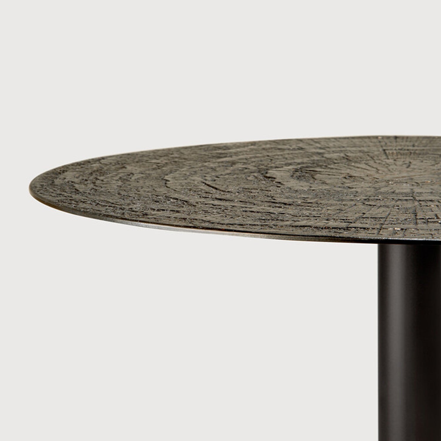 Ethnicraft Blend Dining Table