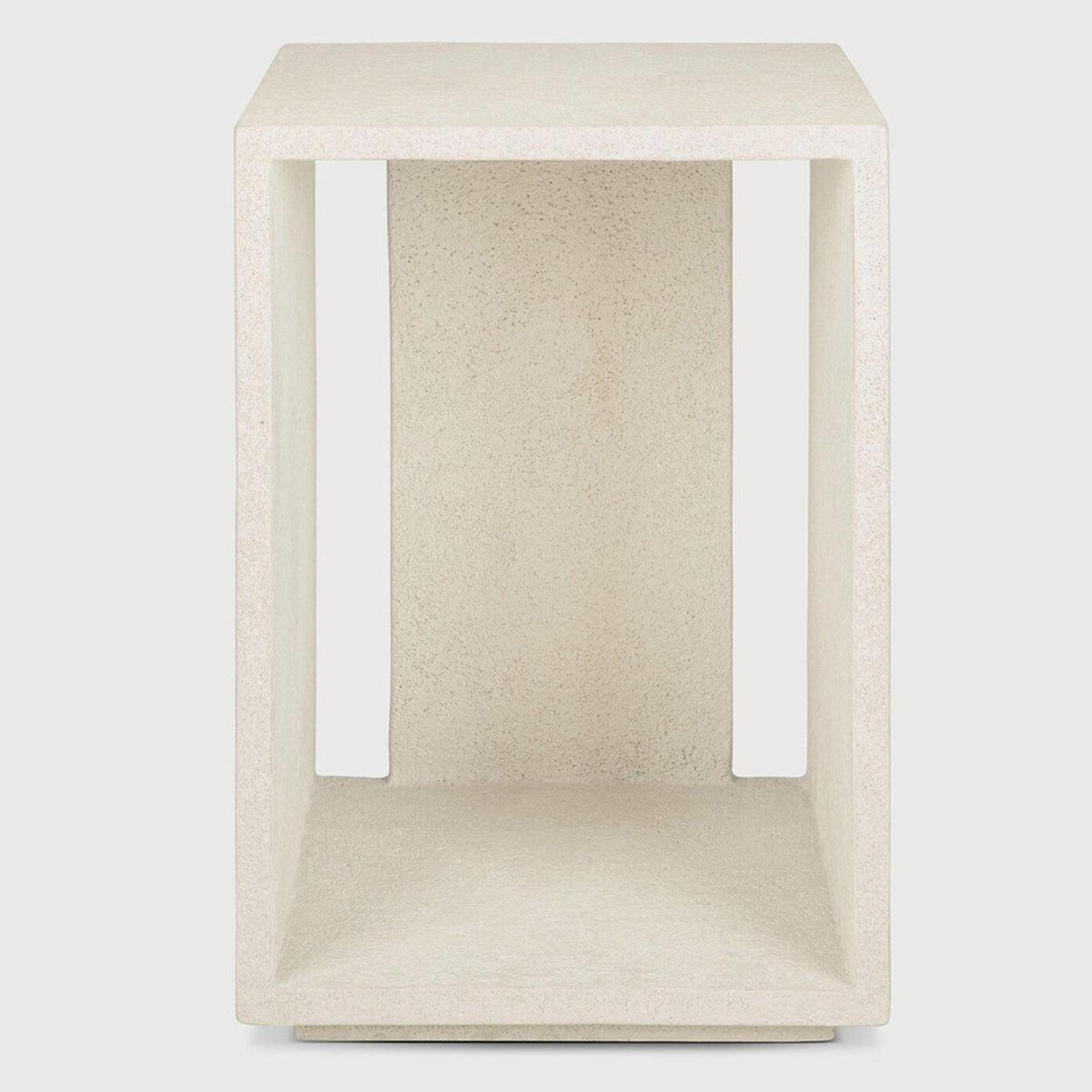Ethnicraft Elements Bedside Table Set of 2