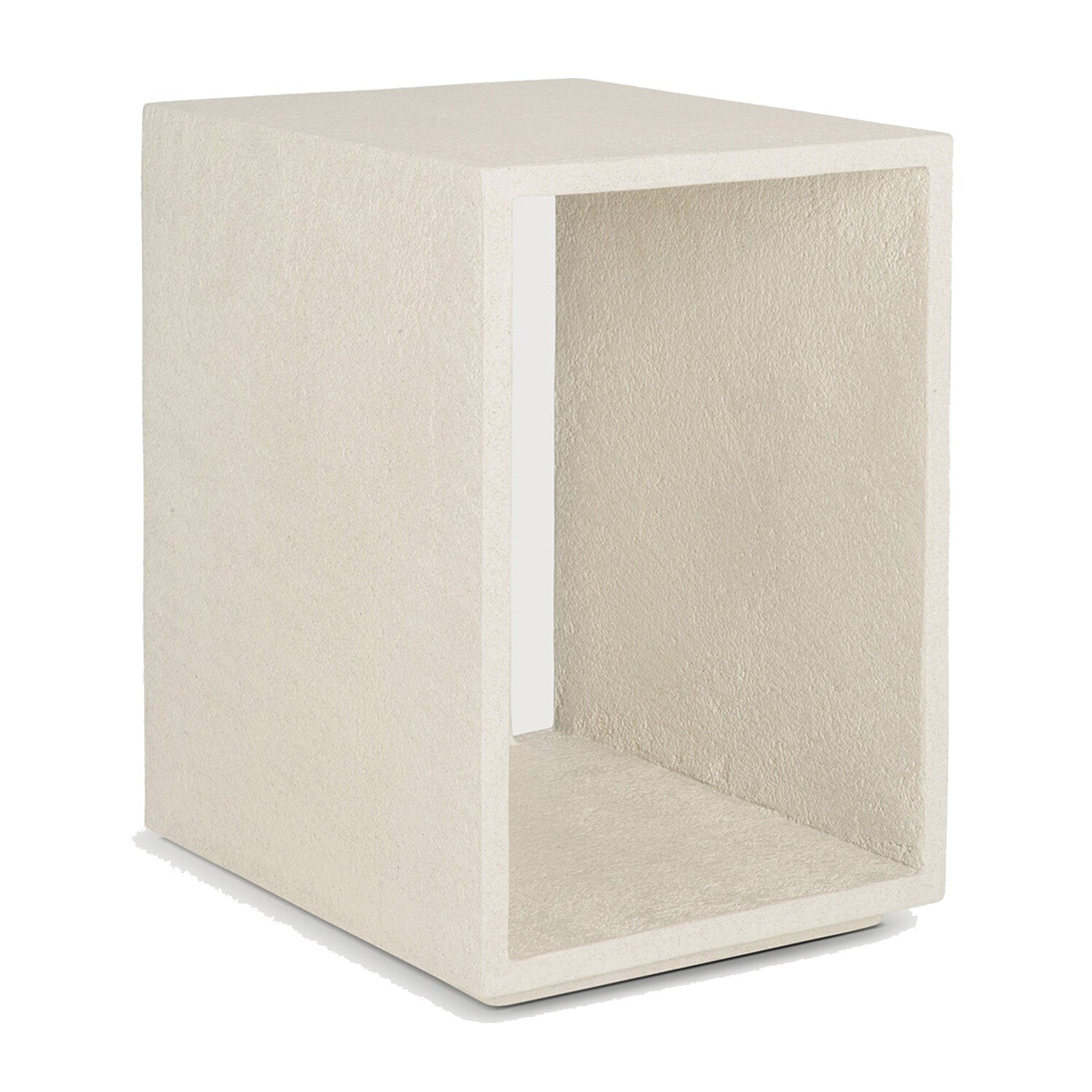 Ethnicraft Elements Bedside Table Set of 2