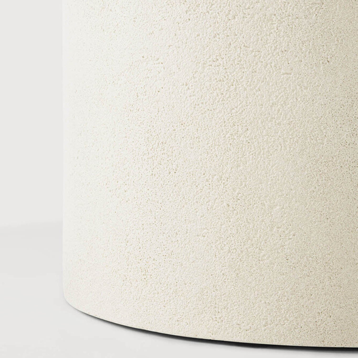 Ethnicraft Elements Round Dining Table
