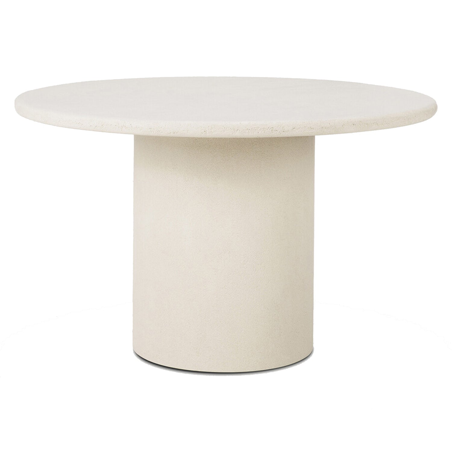 Ethnicraft Elements Round Dining Table