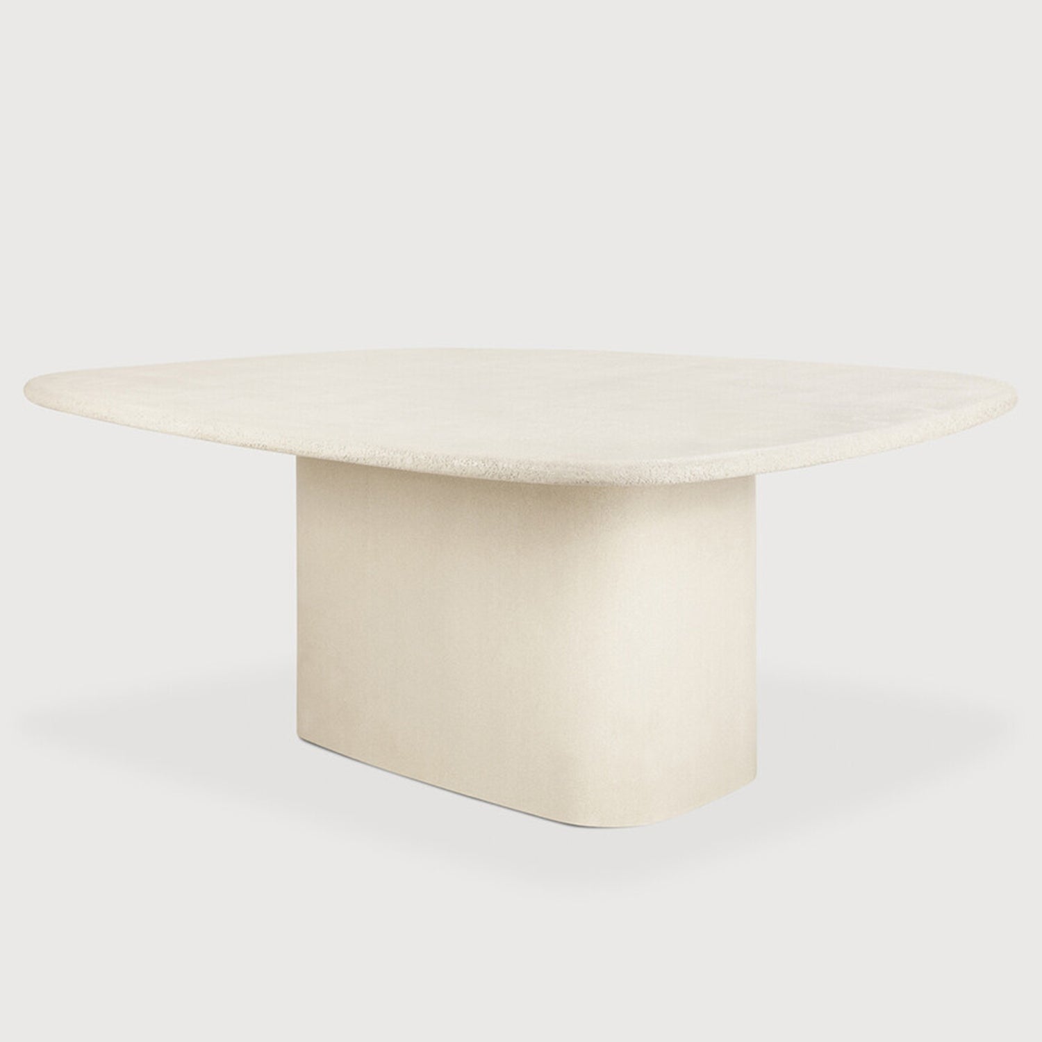 Ethnicraft Elements Dining Table