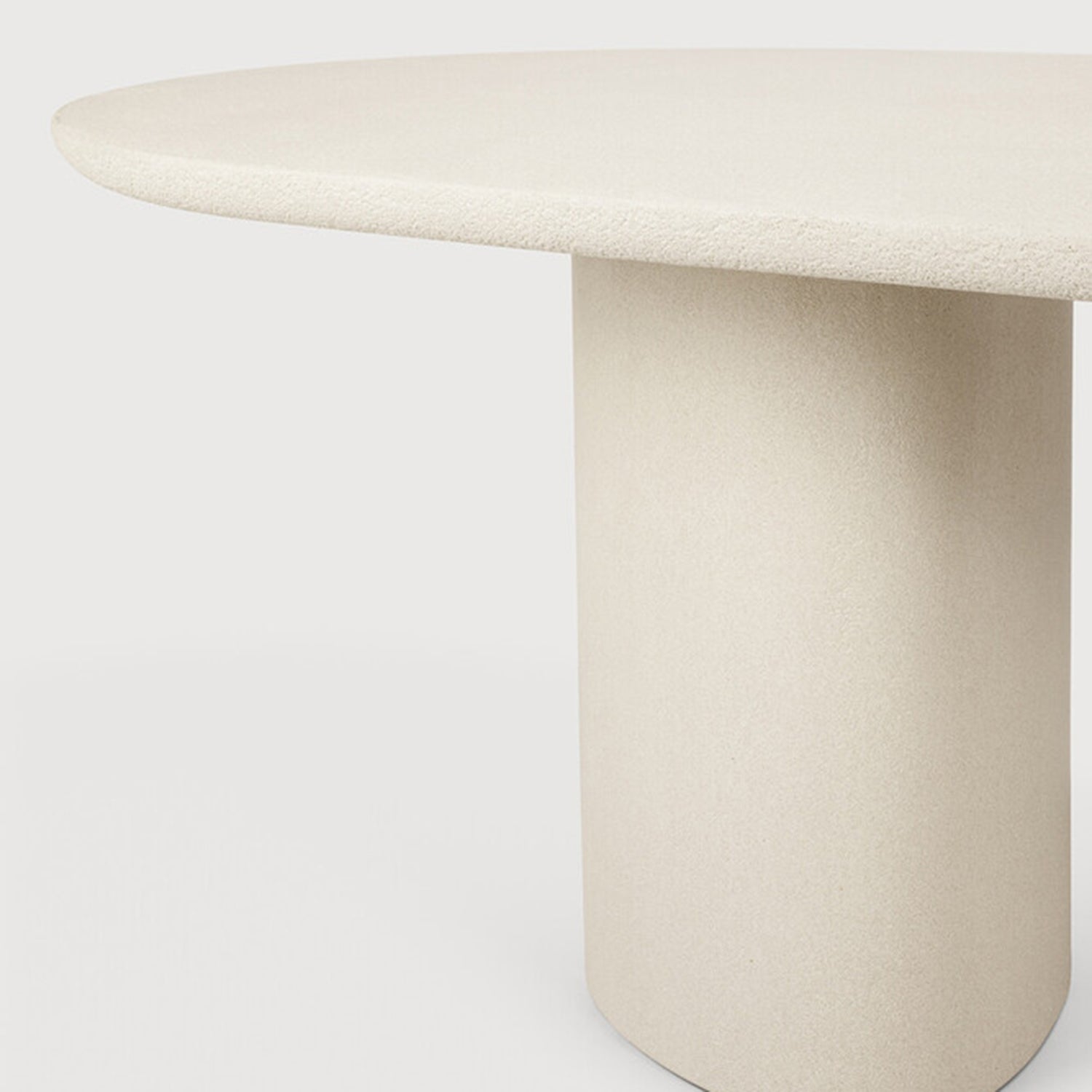 Ethnicraft Elements Dining Table