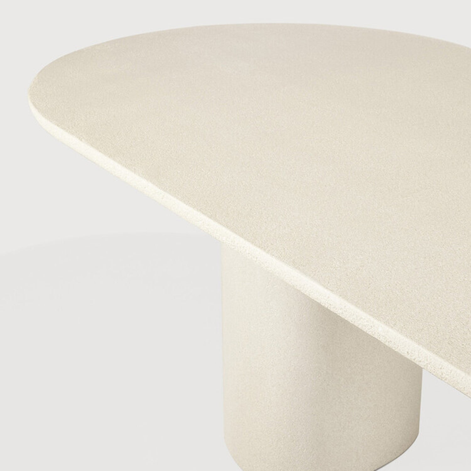 Ethnicraft Elements Dining Table