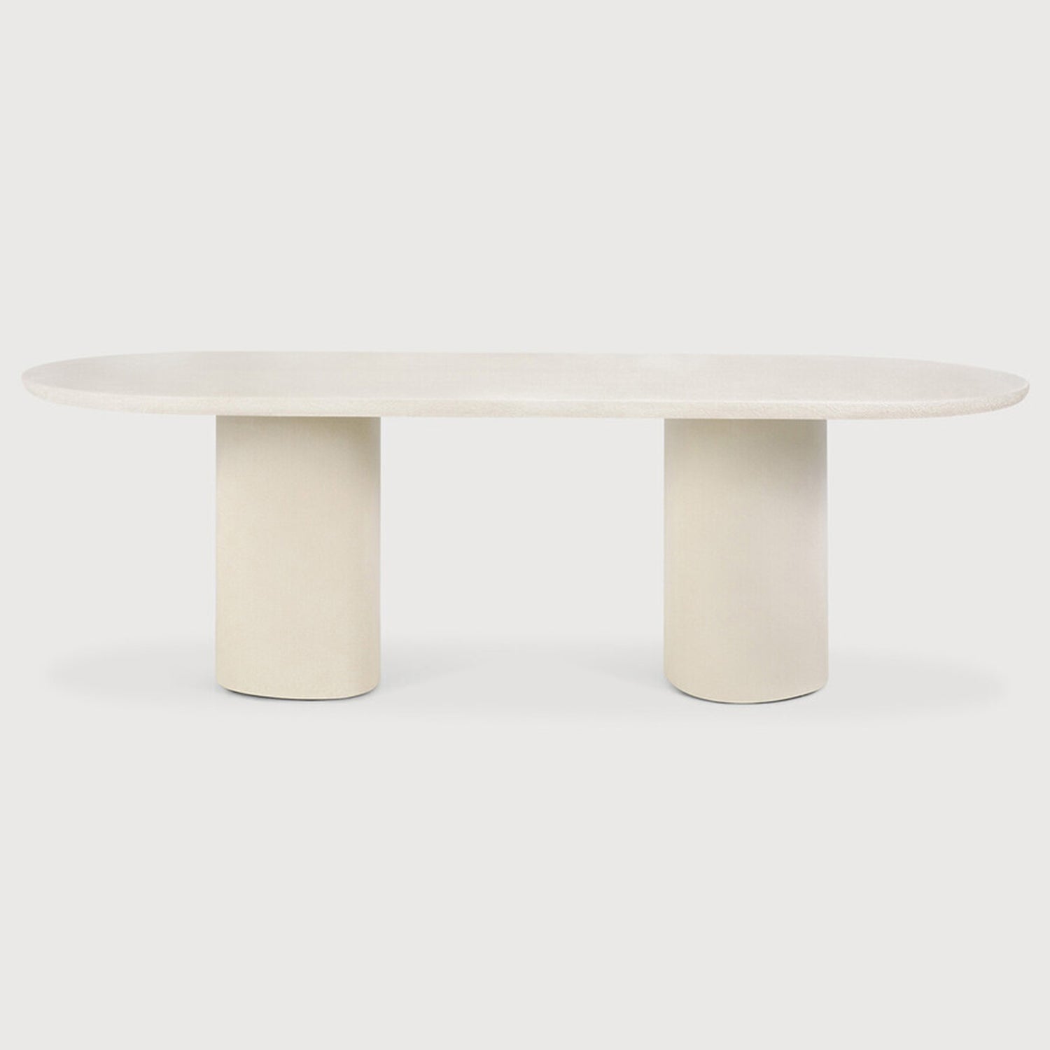 Ethnicraft Elements Dining Table