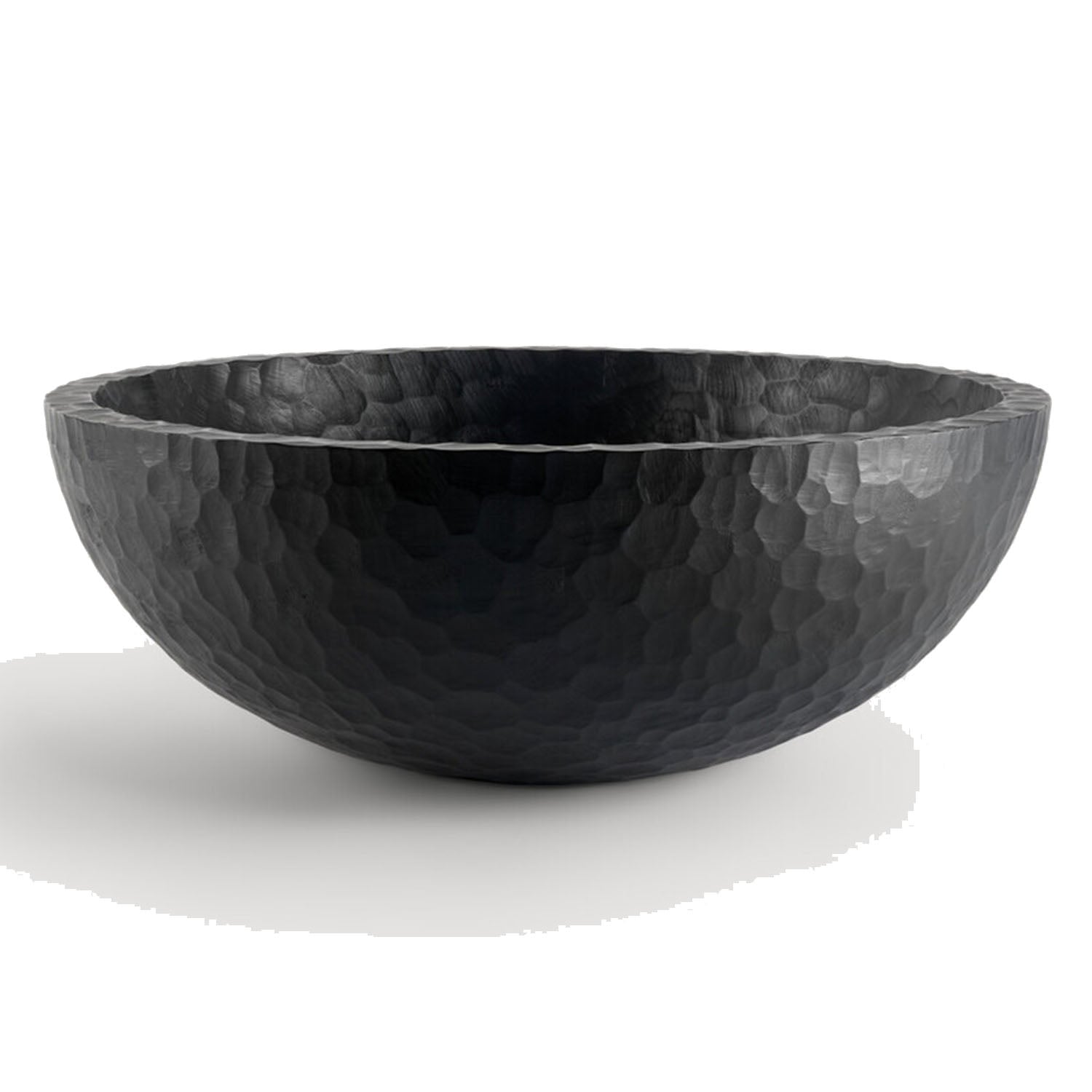 Ethnicraft Chopped XL Bowl