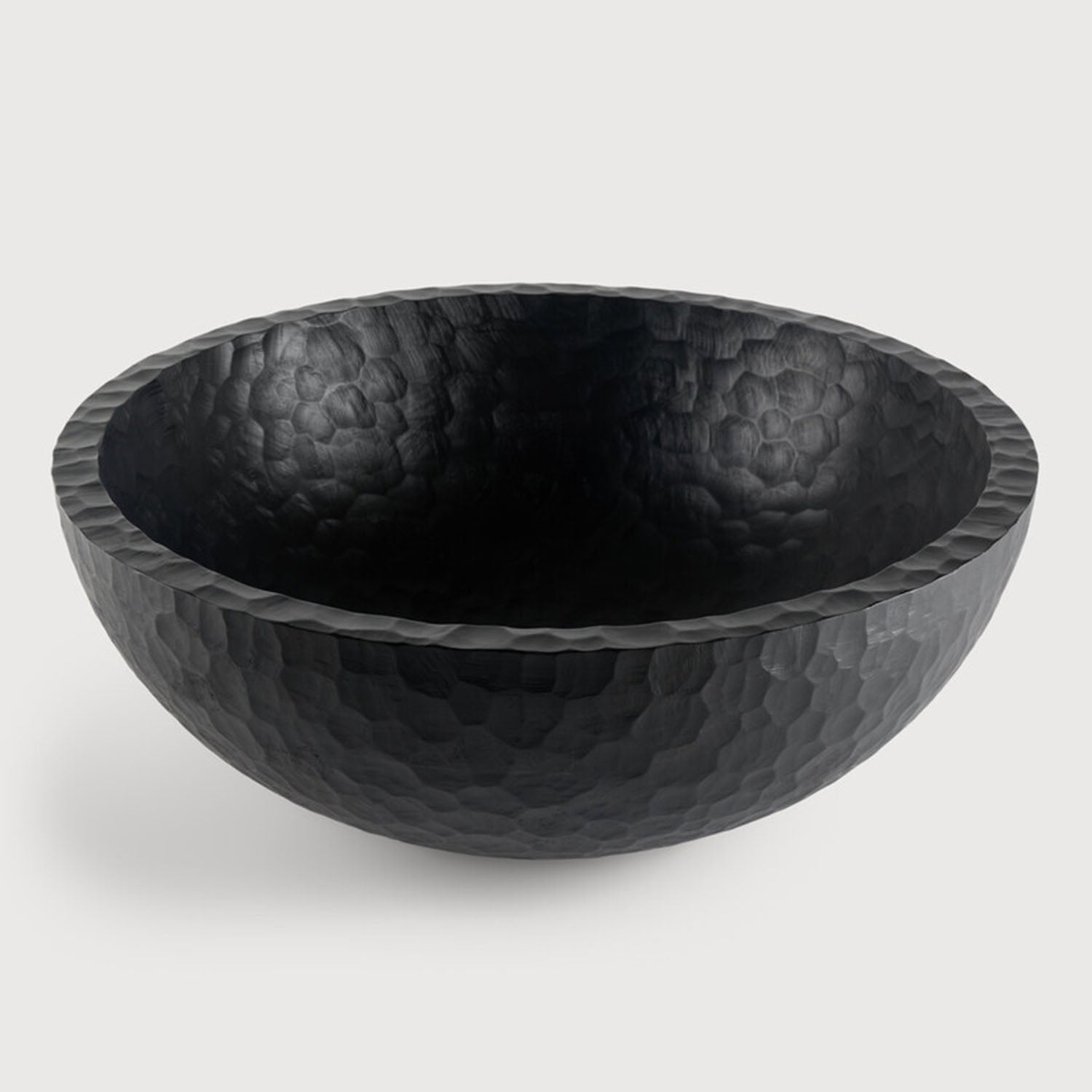 Ethnicraft Chopped XL Bowl