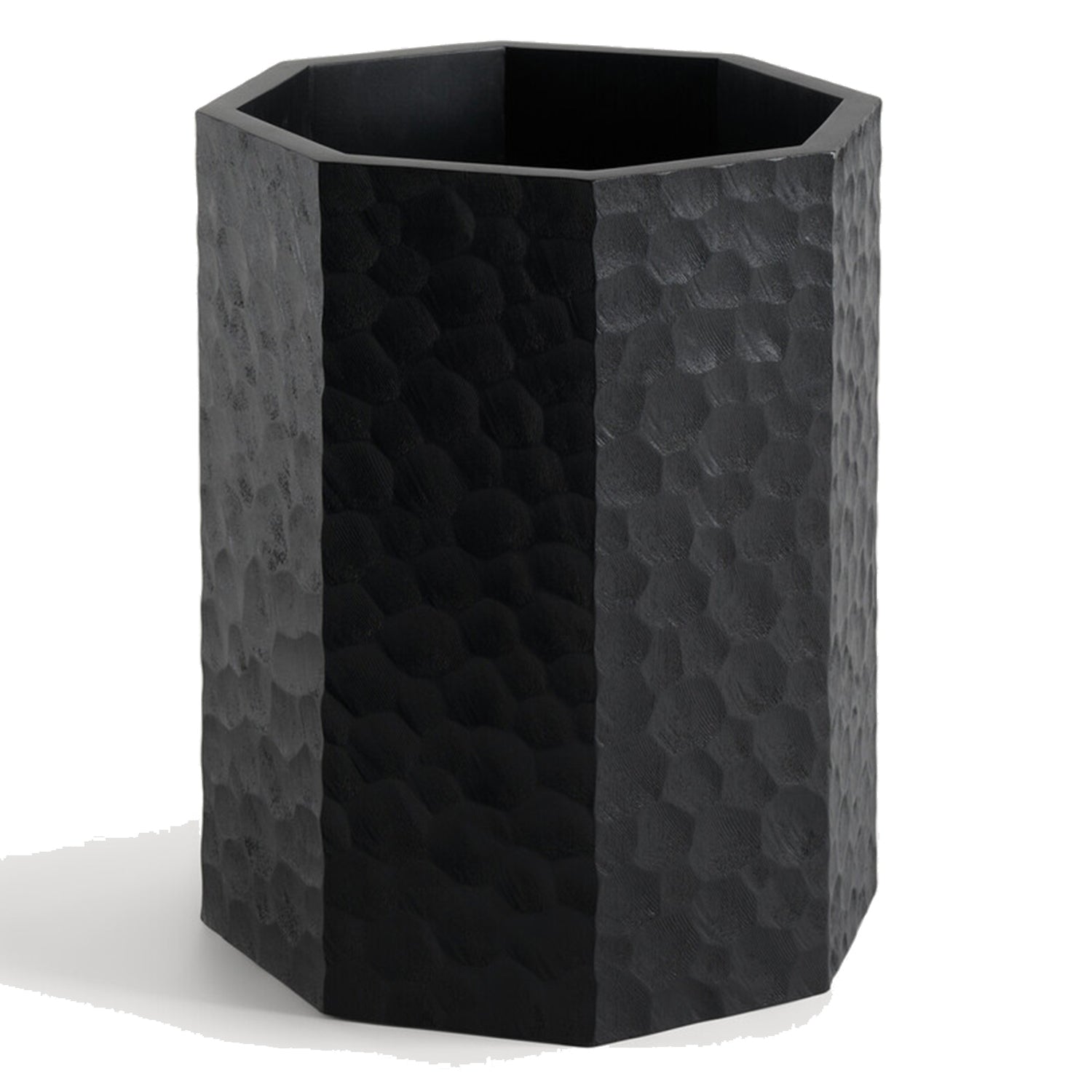 Ethnicraft Chopped Paper Basket