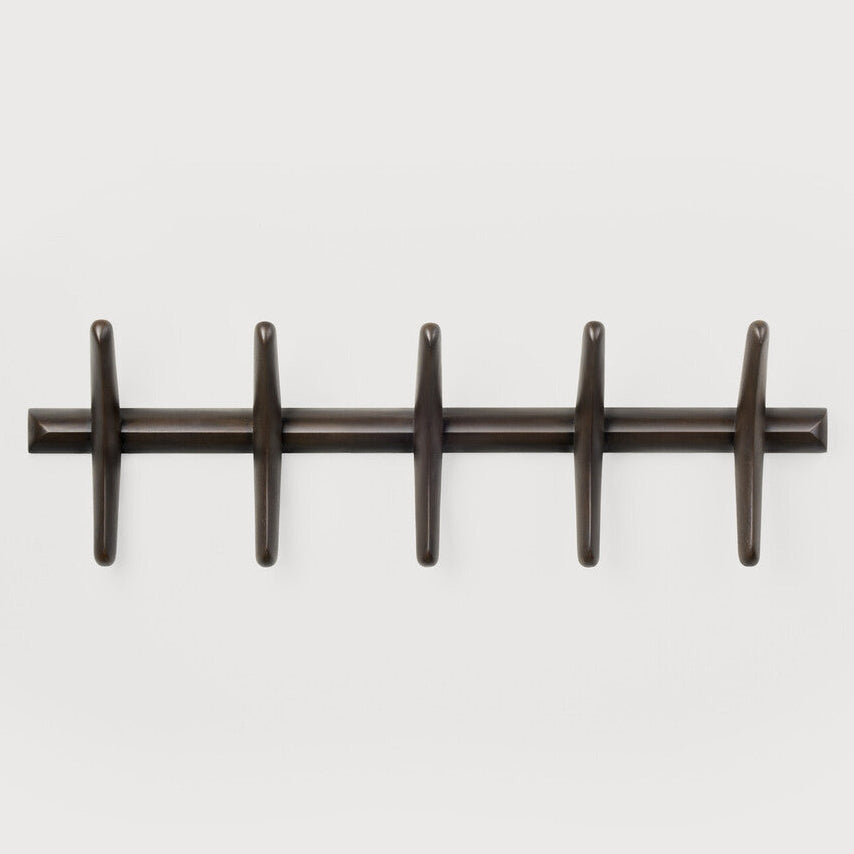 Ethnicraft PI Wall Coat Rack