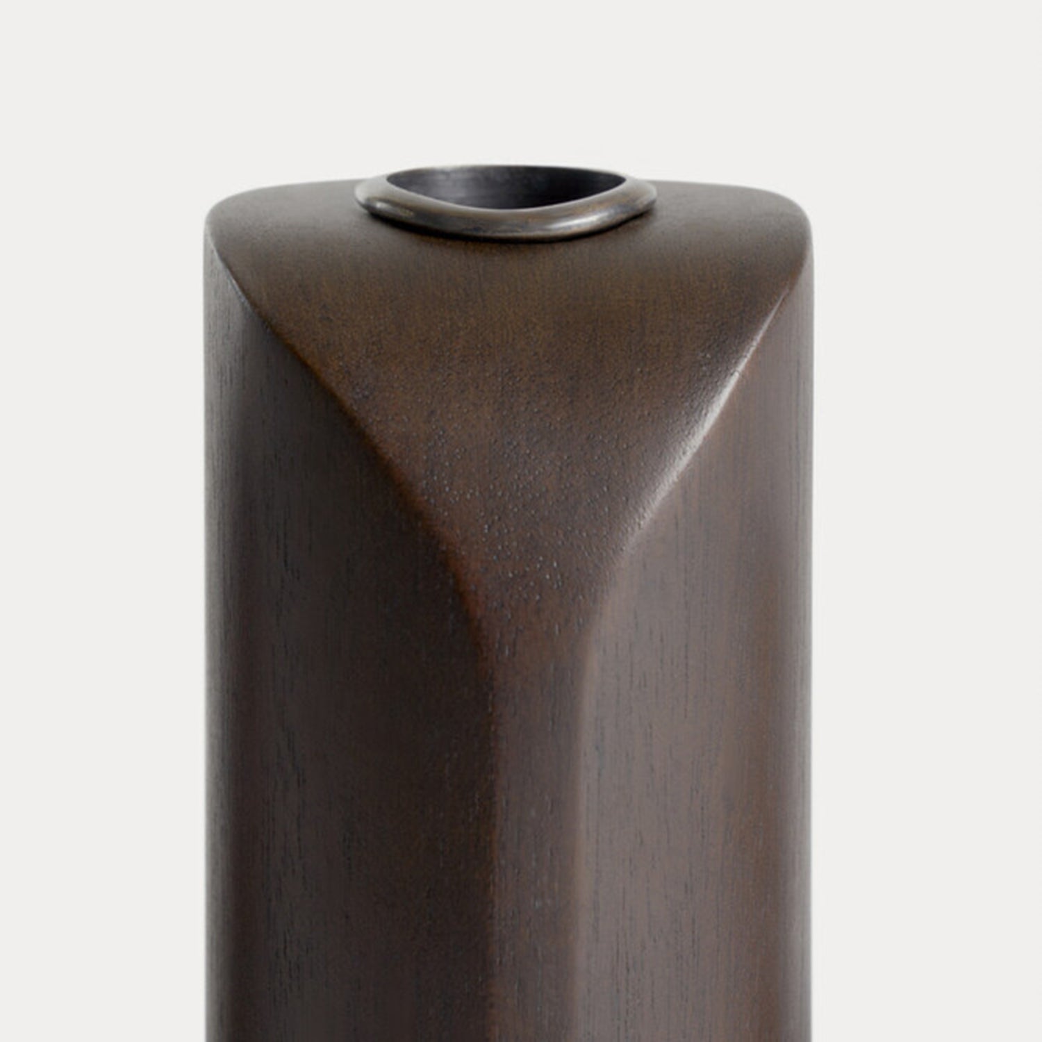 Ethnicraft PI Candle Holder Set of 3