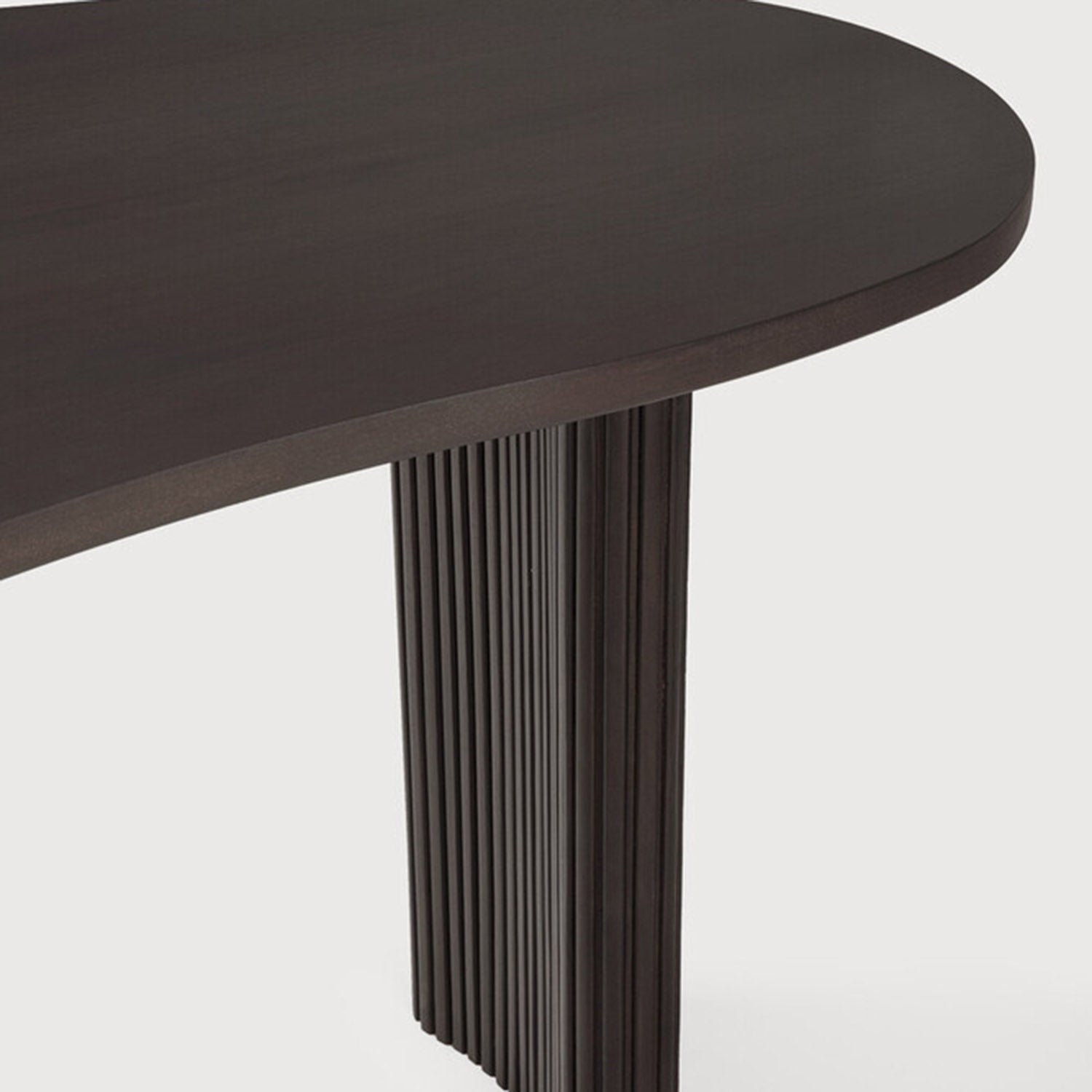 Ethnicraft Boomerang Desk