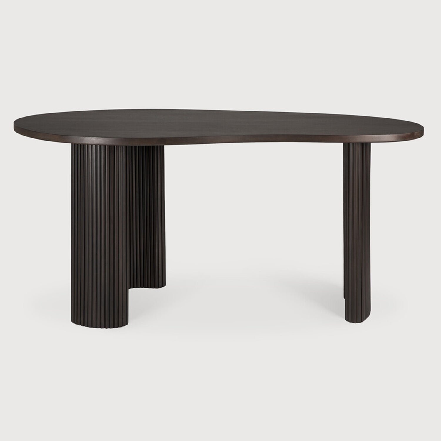 Ethnicraft Boomerang Desk