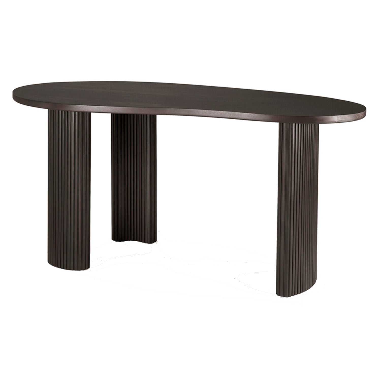 Ethnicraft Boomerang Desk