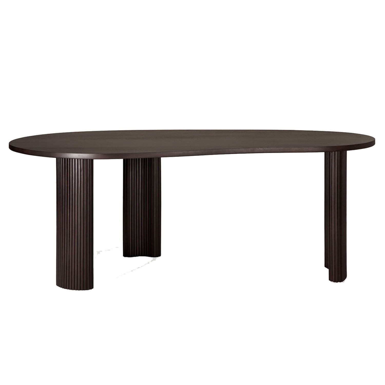 Ethnicraft Boomerang Desk