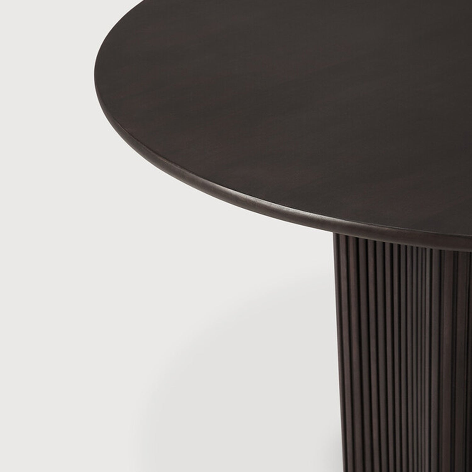 Ethnicraft Roller Max Dining Table