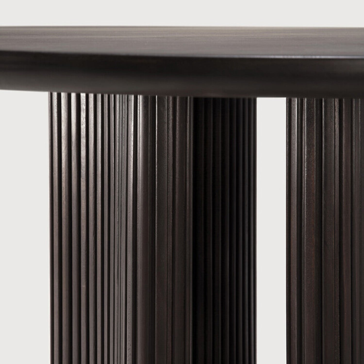 Ethnicraft Roller Max Dining Table